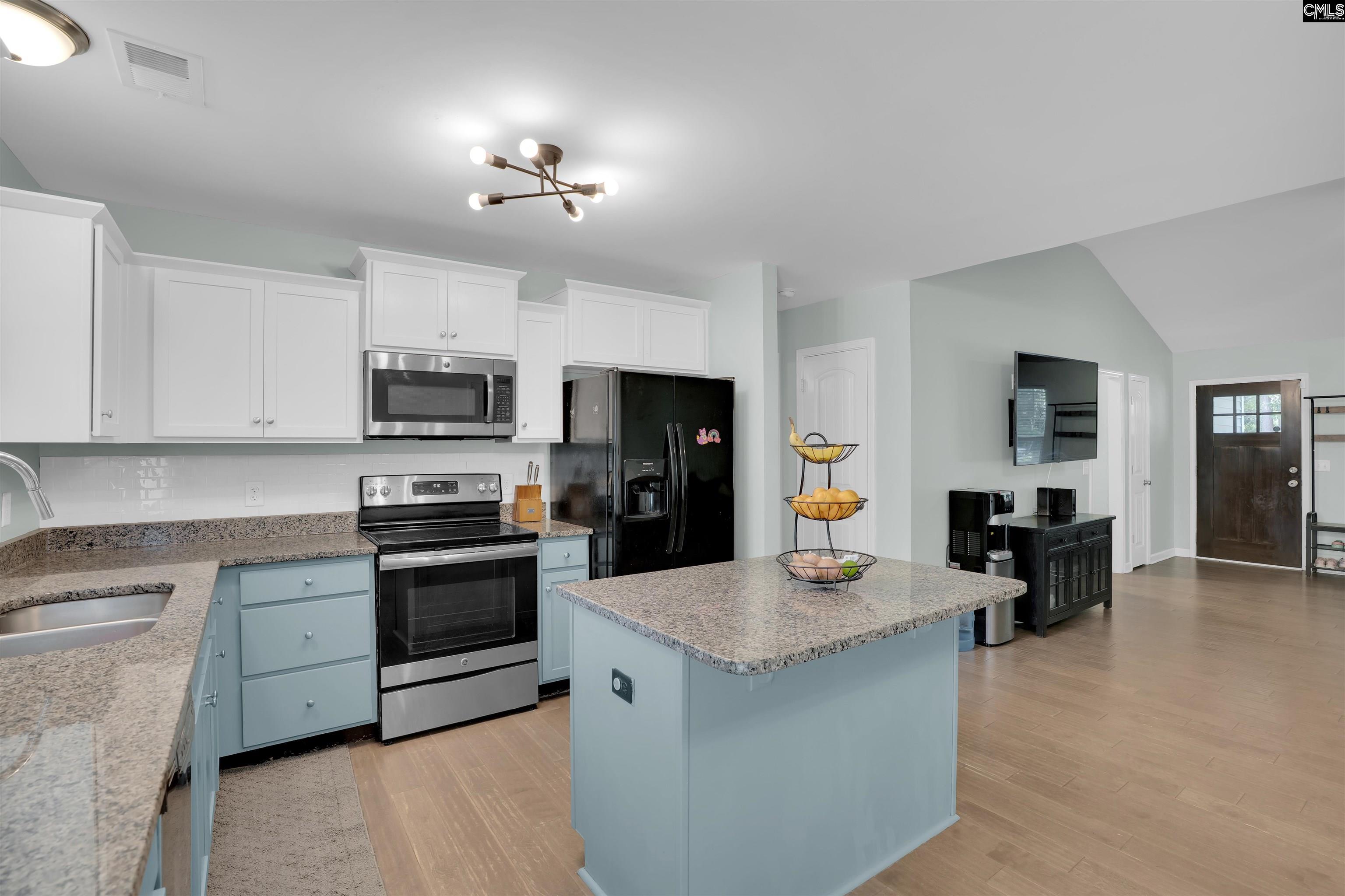 1284 Sand Oak Drive, Lugoff, South Carolina image 9