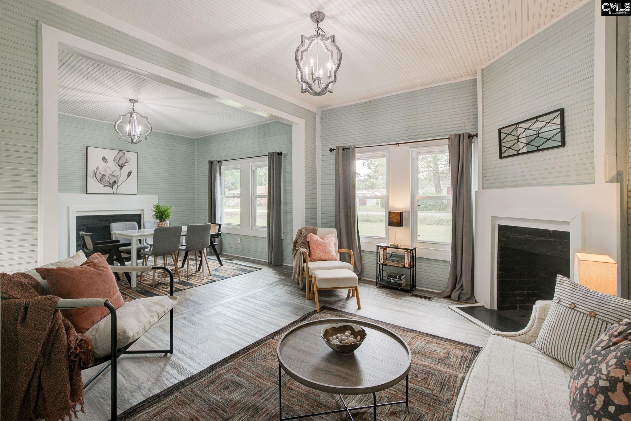 1423 Lucas Street, Cayce, South Carolina image 1