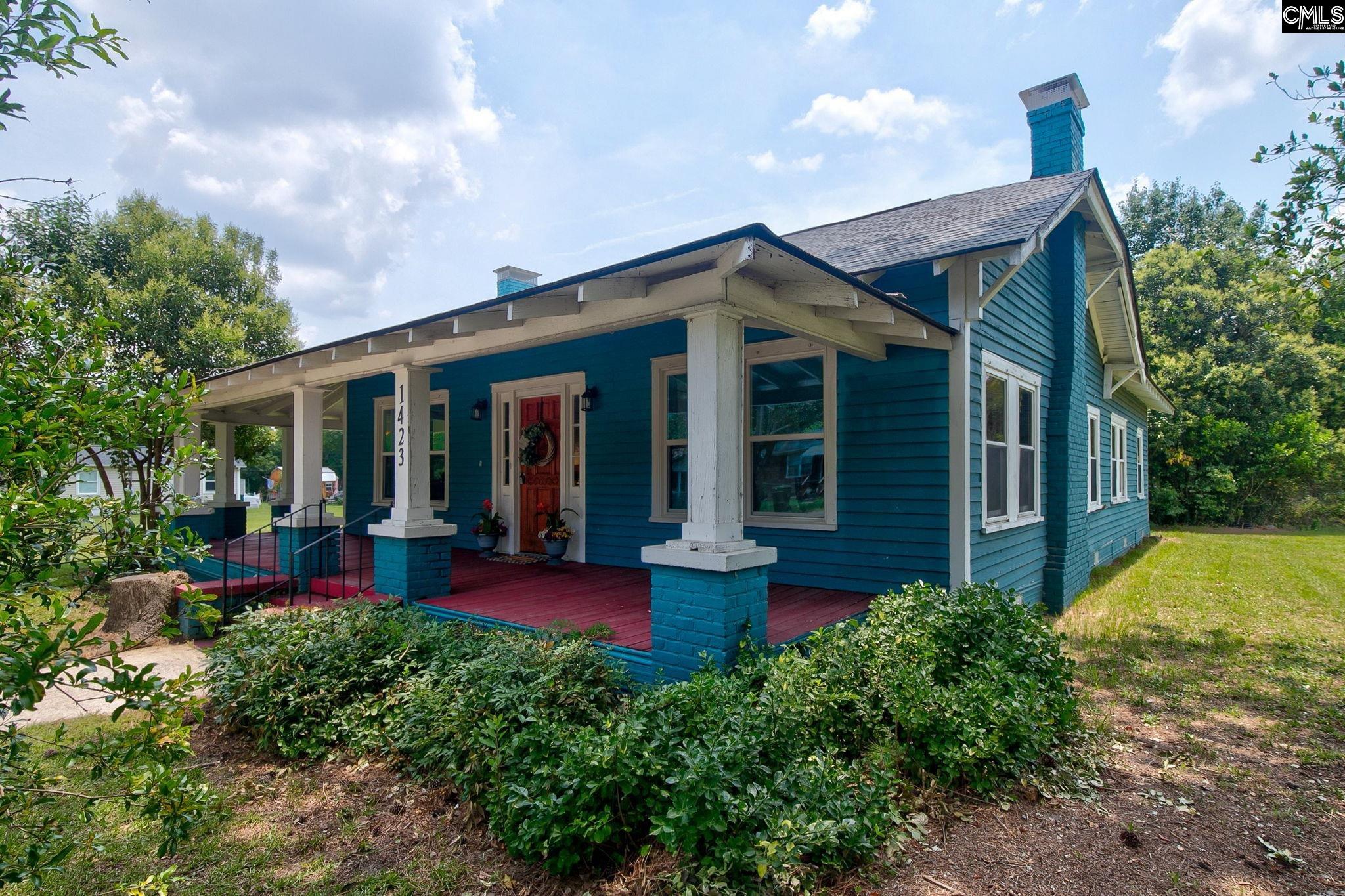 1423 Lucas Street, Cayce, South Carolina image 2