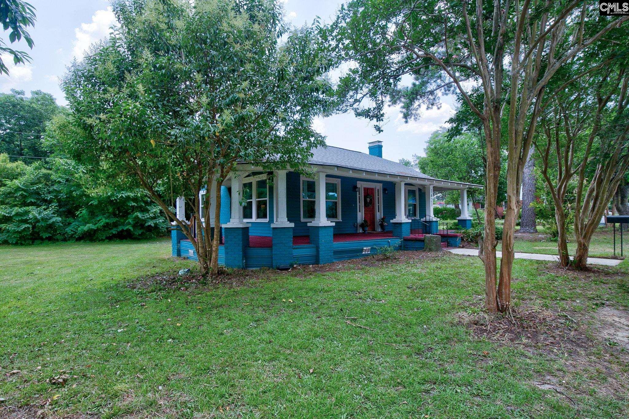 1423 Lucas Street, Cayce, South Carolina image 3