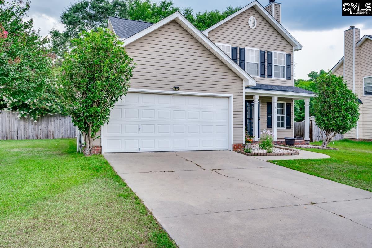 133 Jereme Bay Road, West Columbia, South Carolina image 2