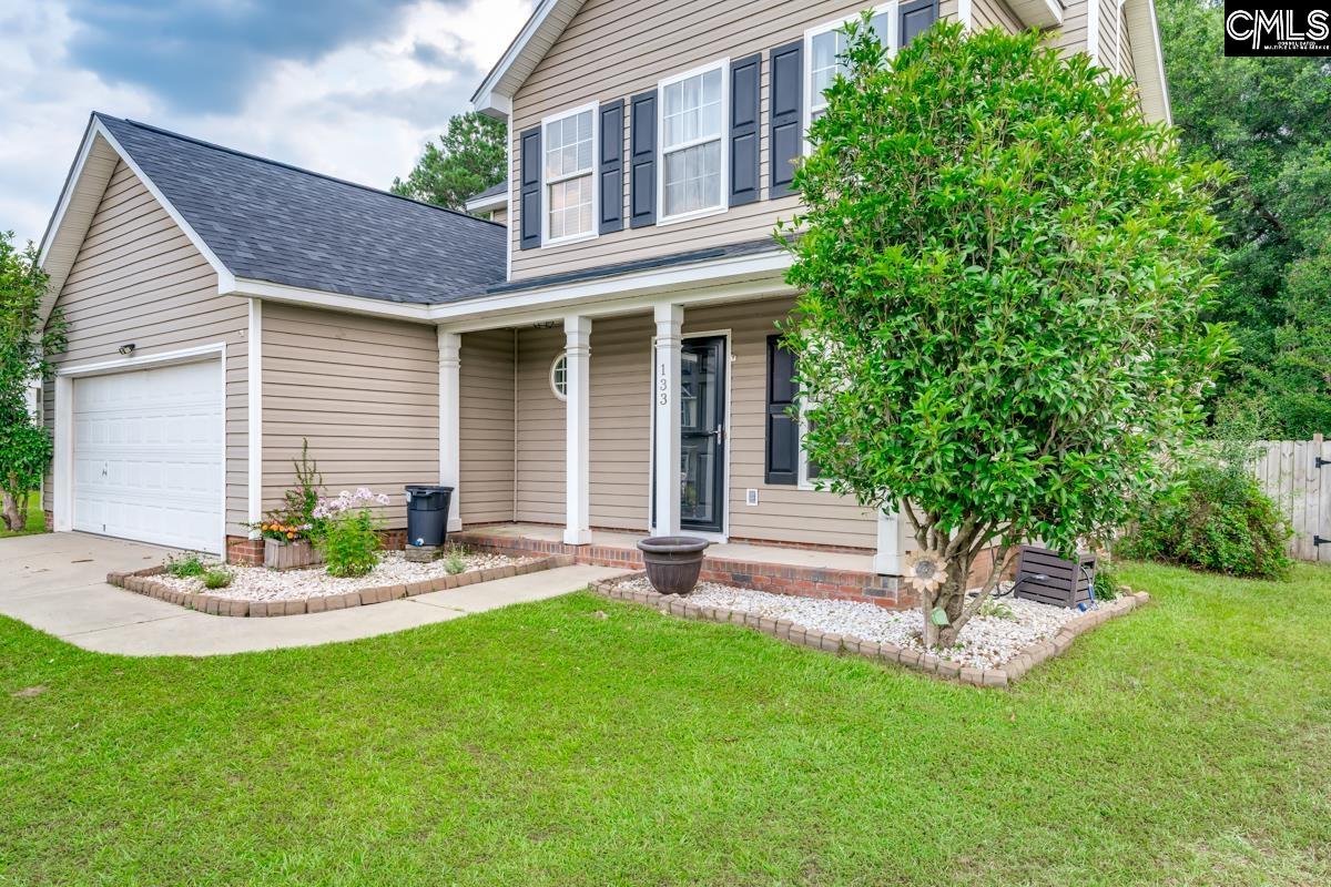 133 Jereme Bay Road, West Columbia, South Carolina image 3