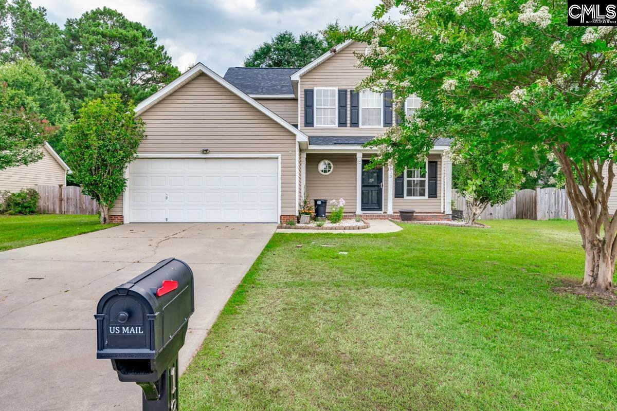 133 Jereme Bay Road, West Columbia, South Carolina image 4
