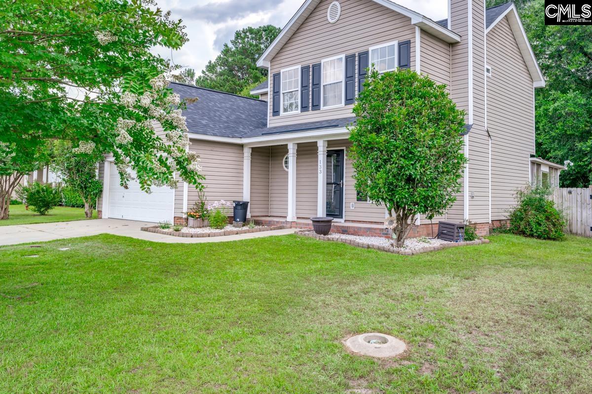 133 Jereme Bay Road, West Columbia, South Carolina image 5