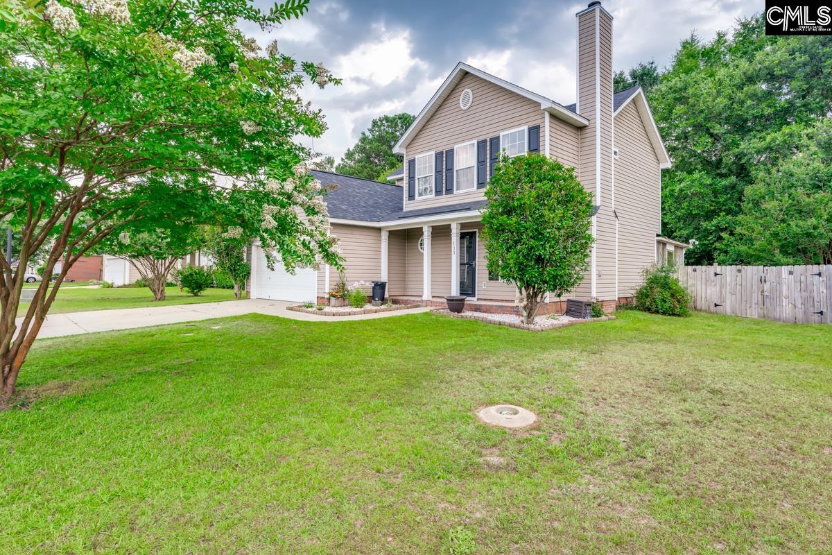 133 Jereme Bay Road, West Columbia, South Carolina image 7