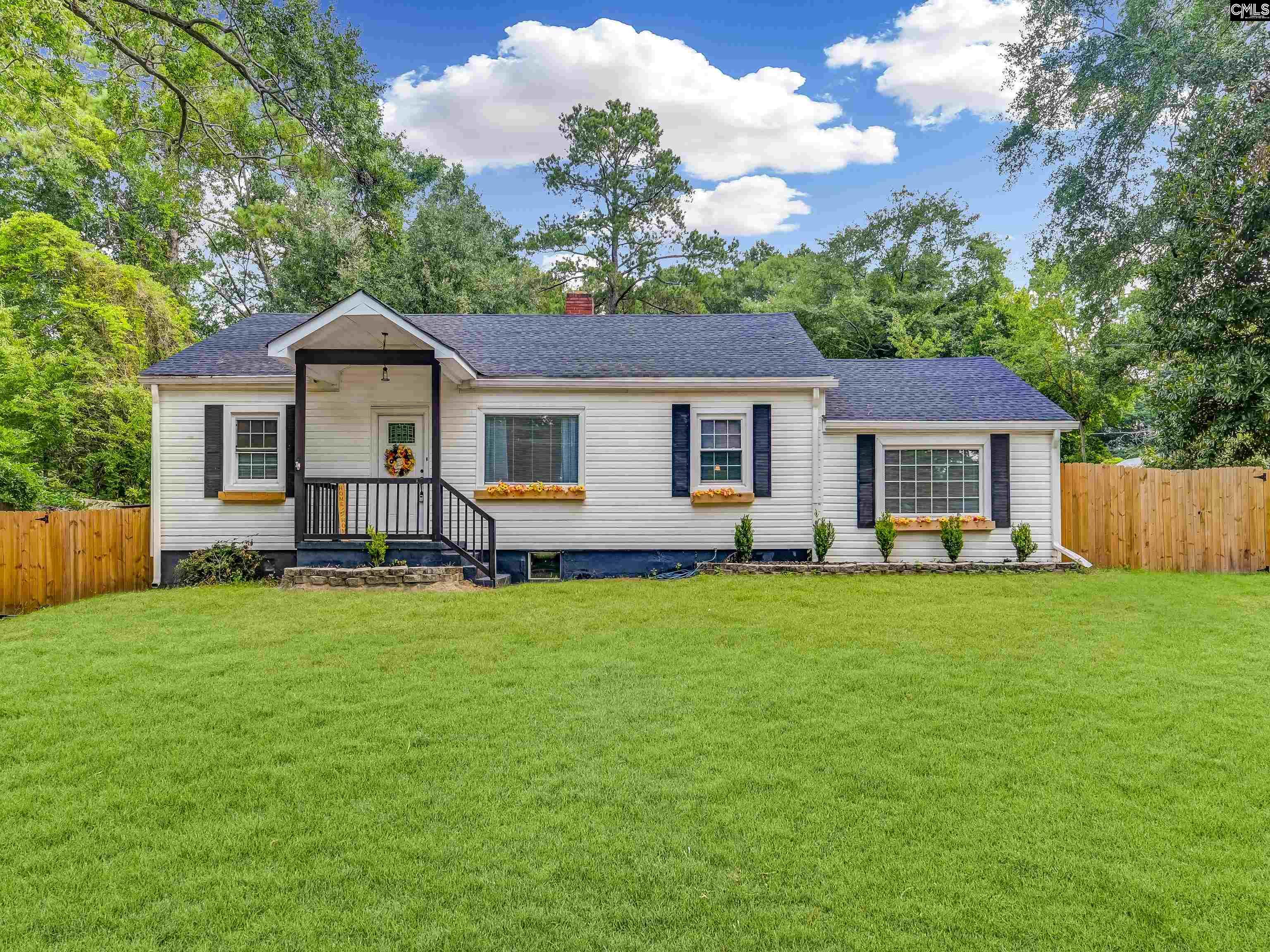 3619 Hanson Avenue, Columbia, South Carolina image 1