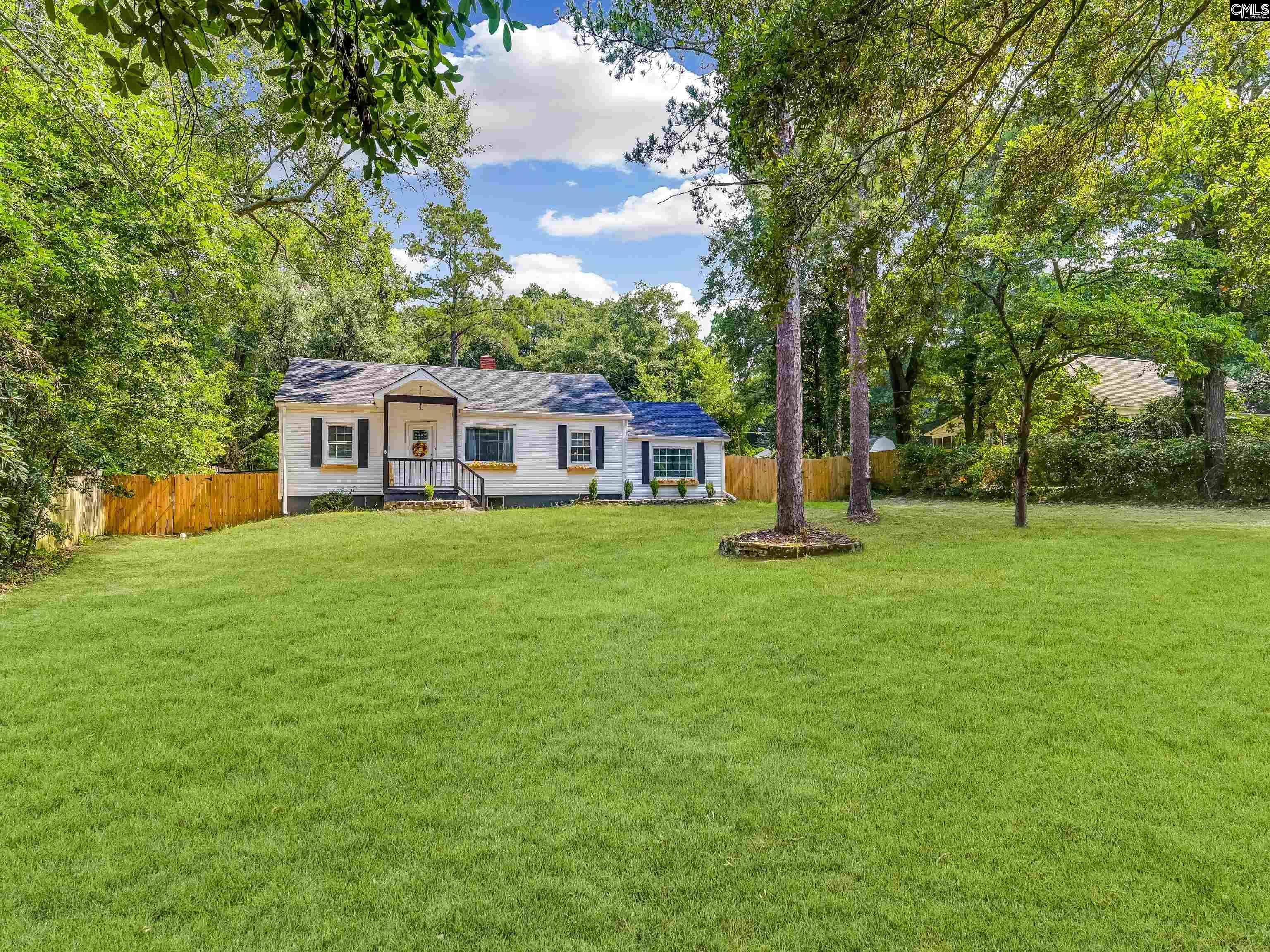 3619 Hanson Avenue, Columbia, South Carolina image 32