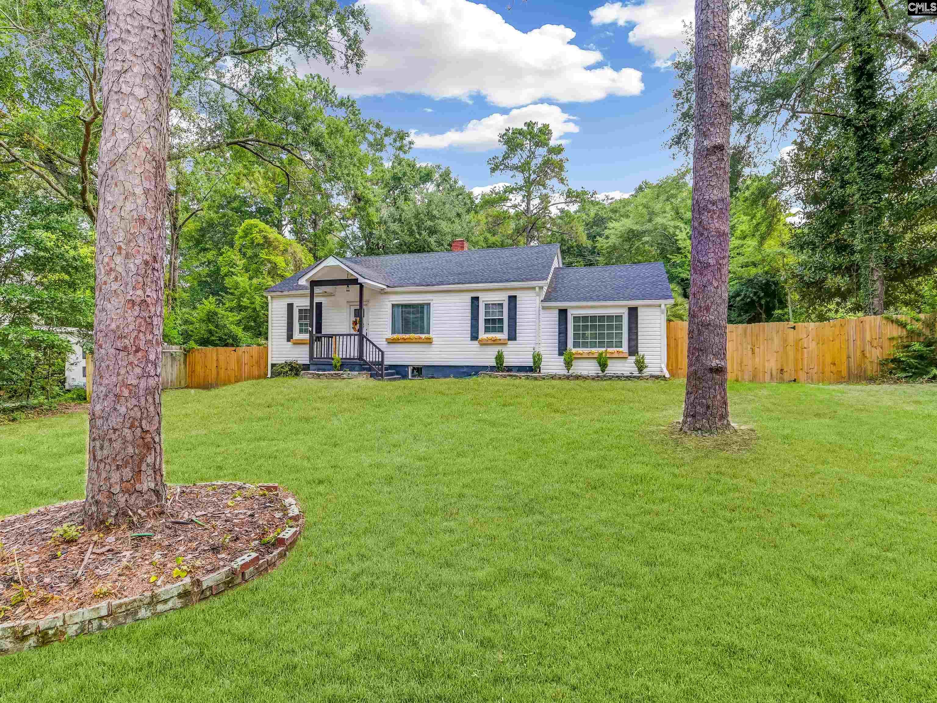 3619 Hanson Avenue, Columbia, South Carolina image 34