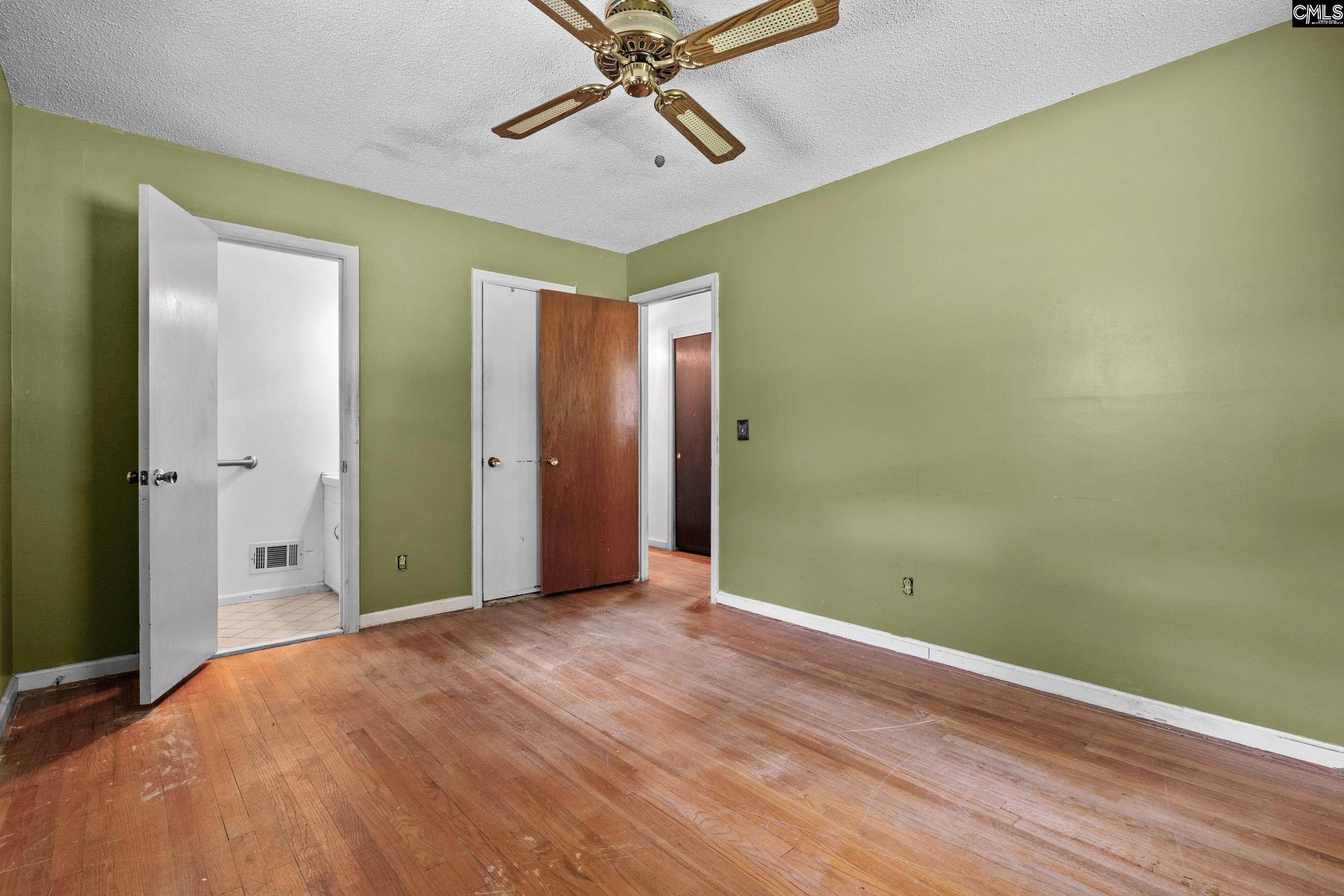 105 Minerva Street Columbia, SC 29209