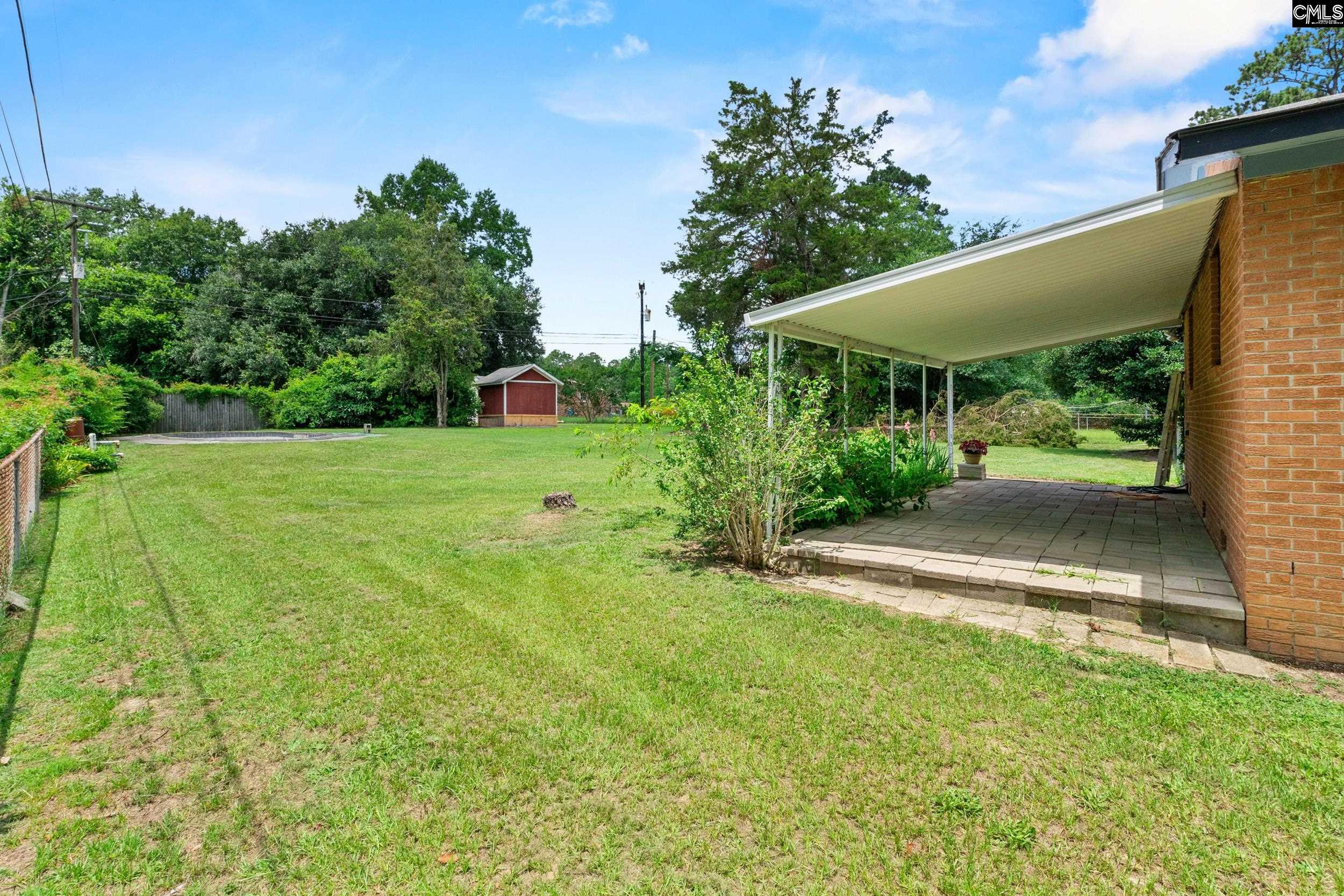 105 Minerva Street Columbia, SC 29209
