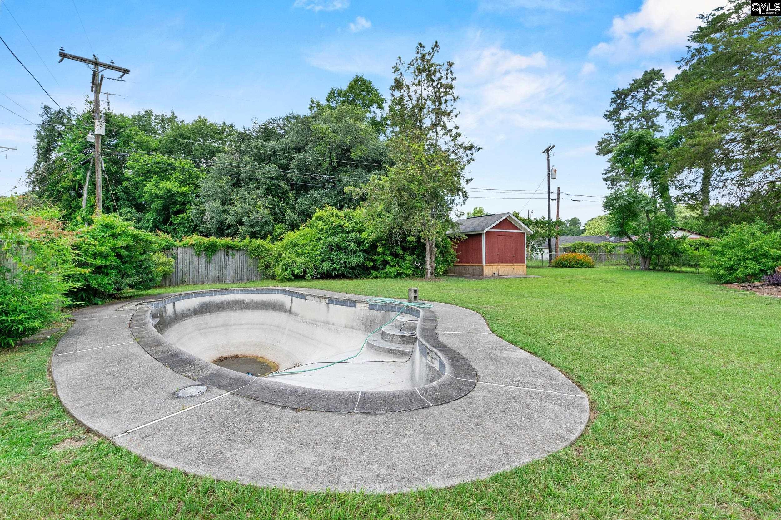 105 Minerva Street Columbia, SC 29209