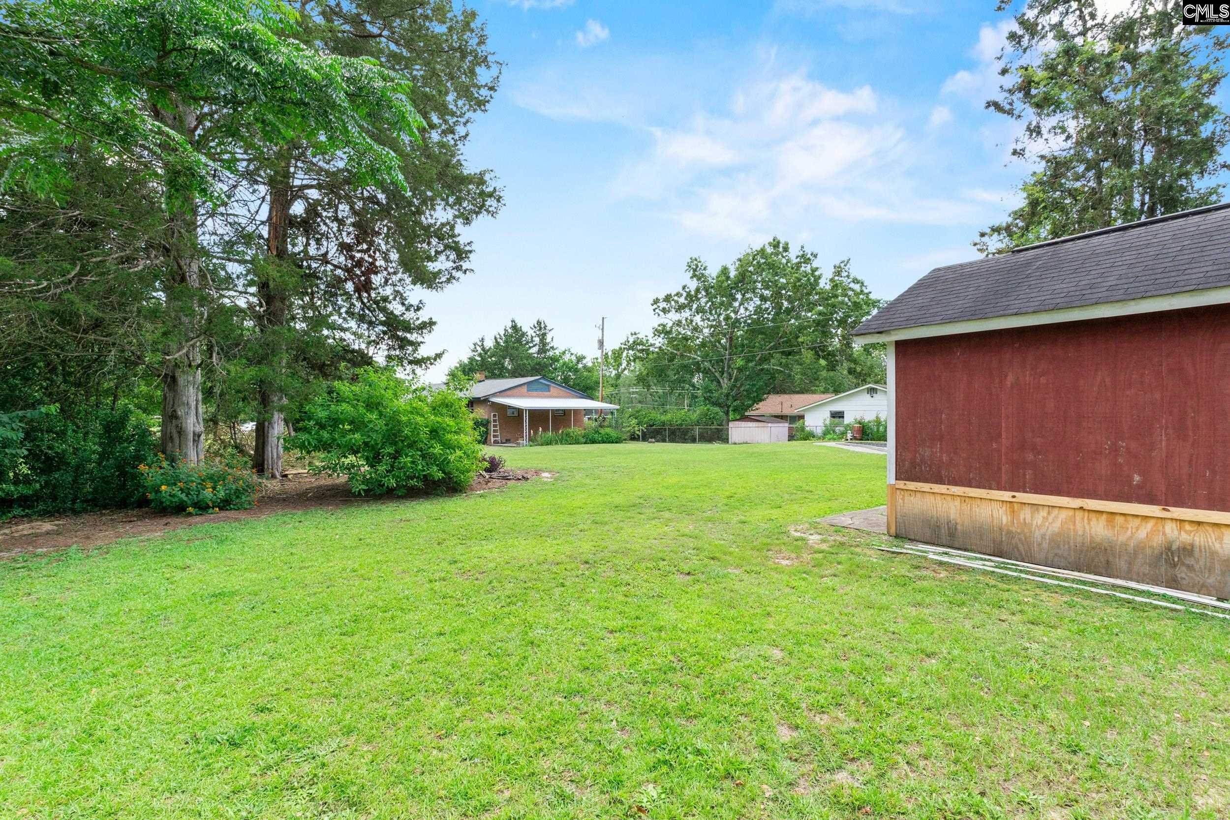 105 Minerva Street Columbia, SC 29209