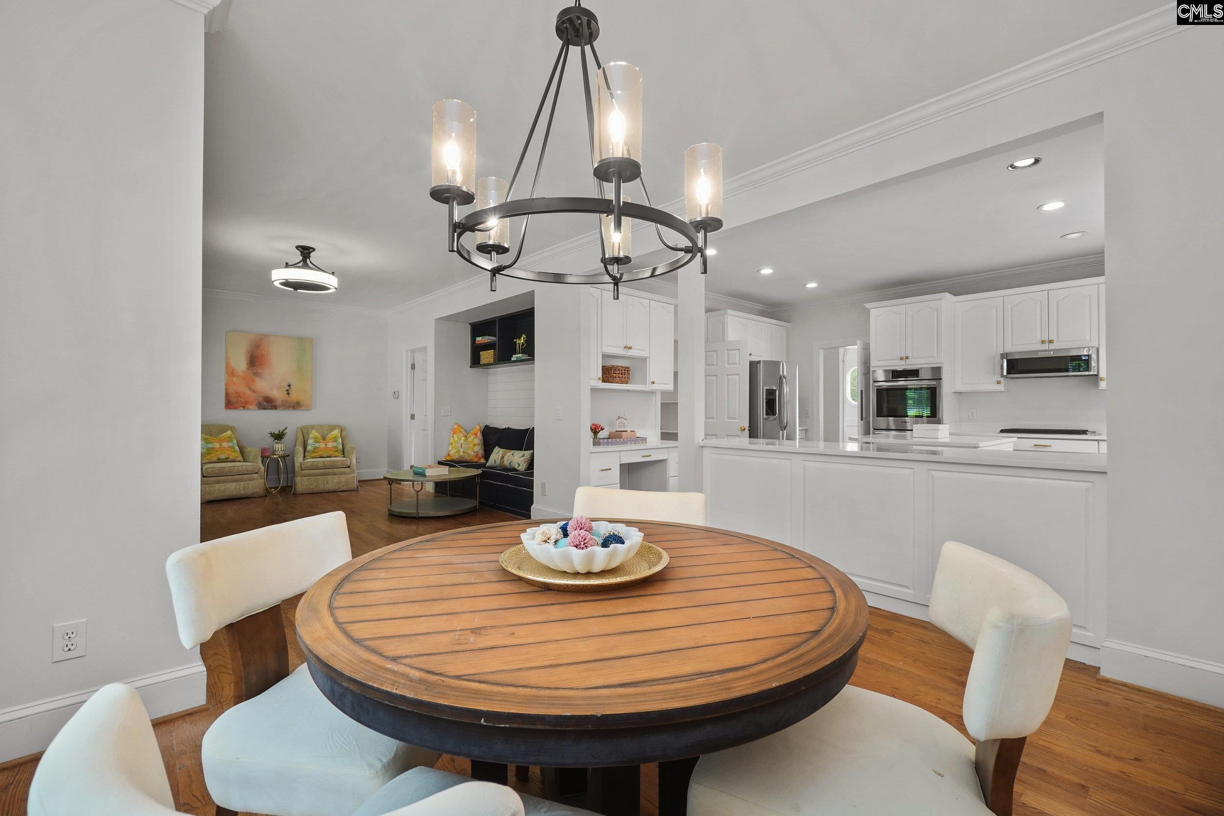 5935 Marthas Glen Road Columbia, SC 29209