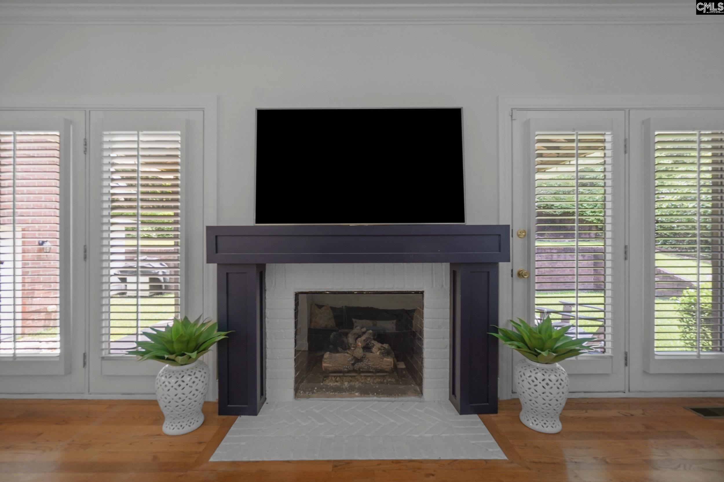 5935 Marthas Glen Road Columbia, SC 29209