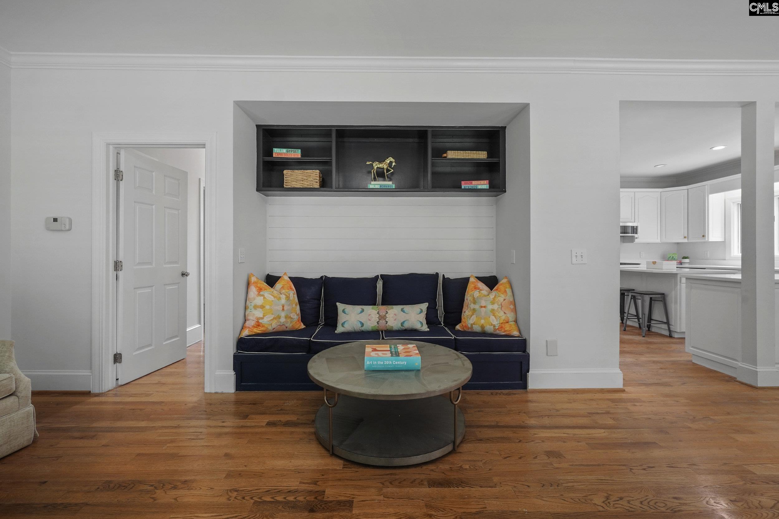 5935 Marthas Glen Road Columbia, SC 29209