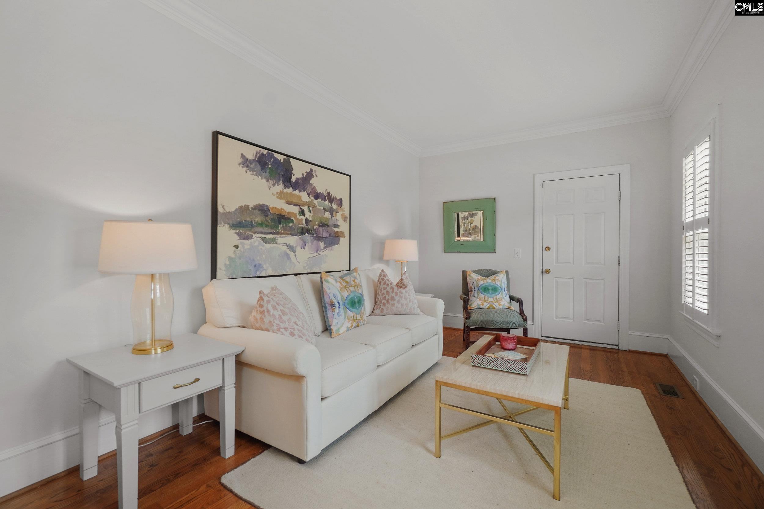 5935 Marthas Glen Road Columbia, SC 29209