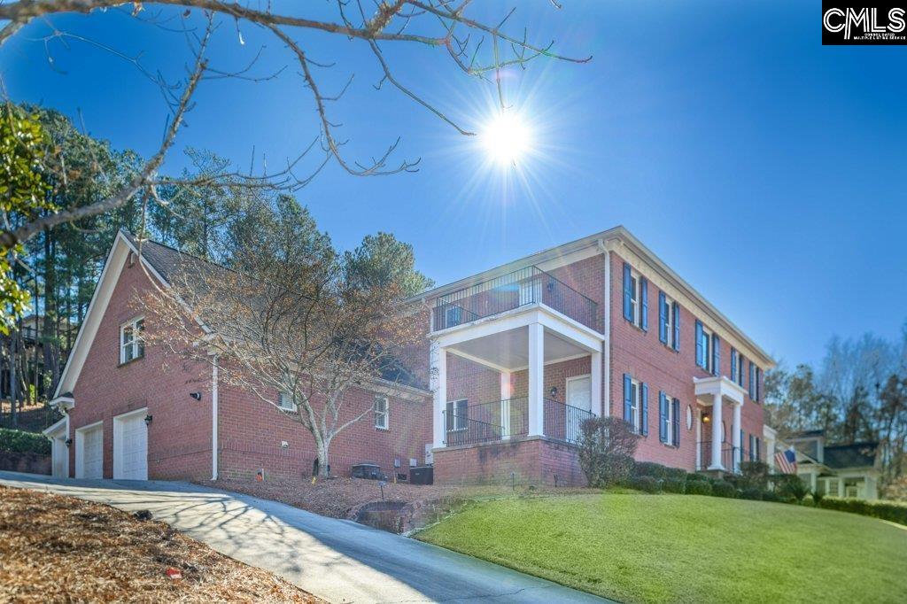 5935 Marthas Glen Road Columbia, SC 29209