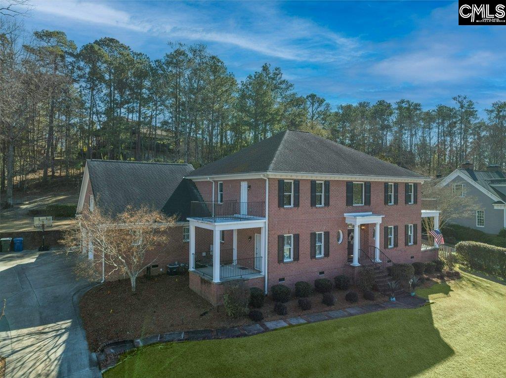 5935 Marthas Glen Road Columbia, SC 29209