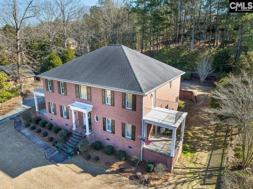 5935 Marthas Glen Road Columbia, SC 29209