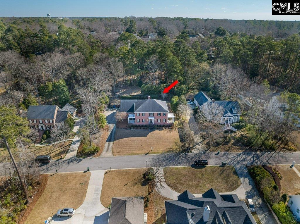 5935 Marthas Glen Road Columbia, SC 29209