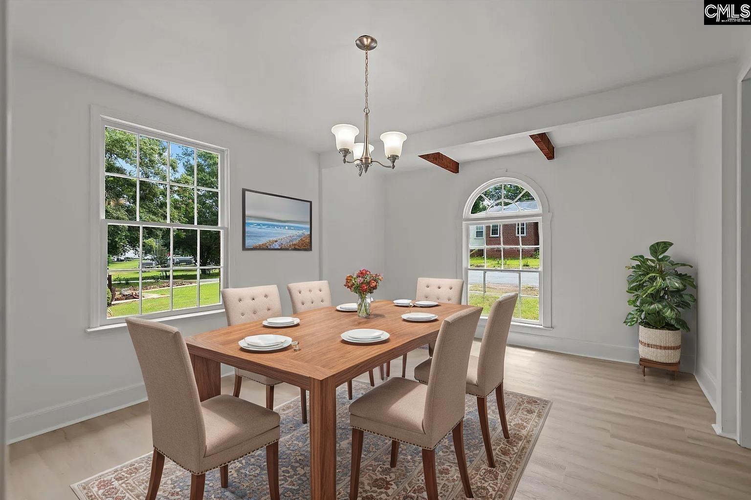 4405 Palmetto Avenue Columbia, SC 29203-5674