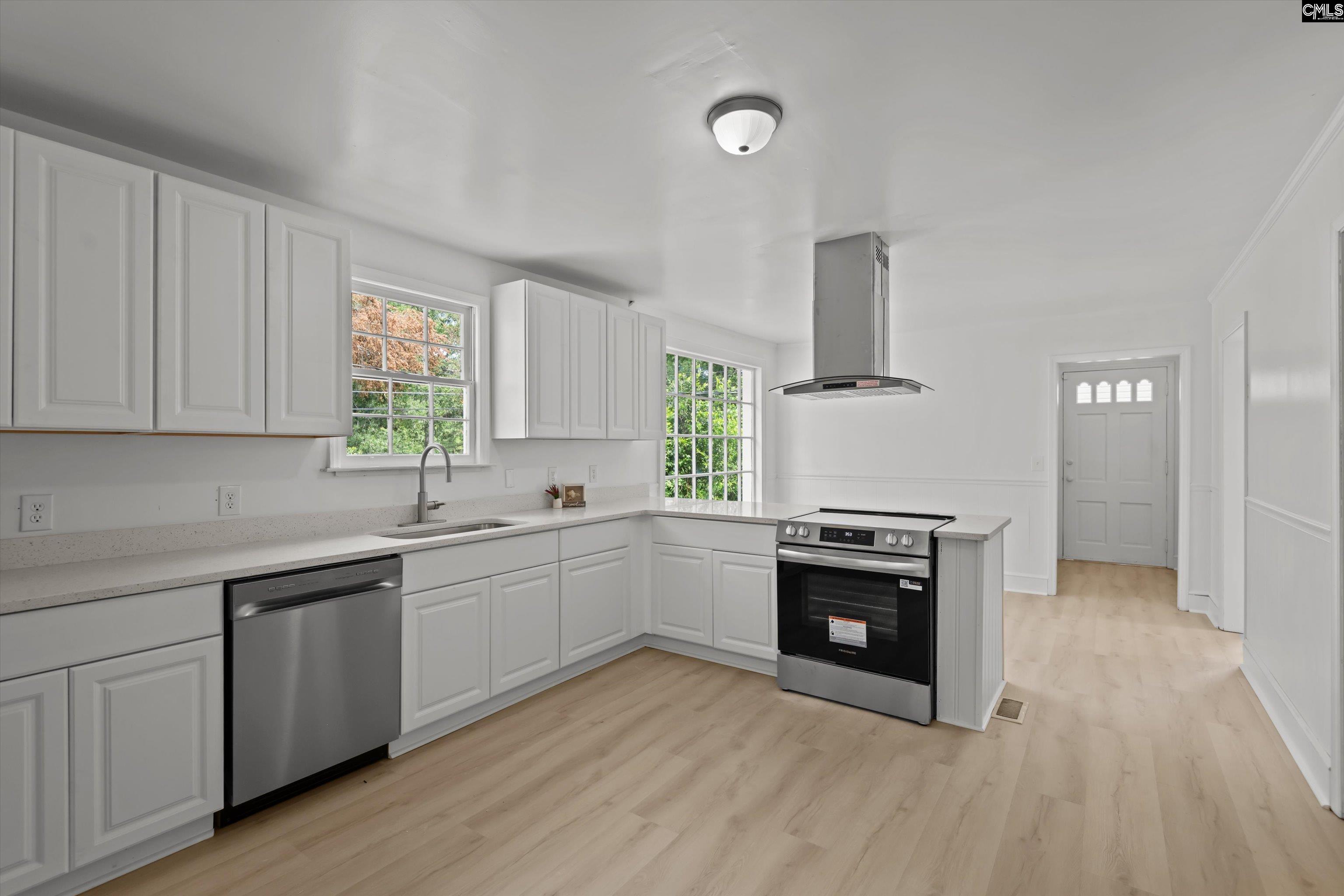 4405 Palmetto Avenue Columbia, SC 29203-5674