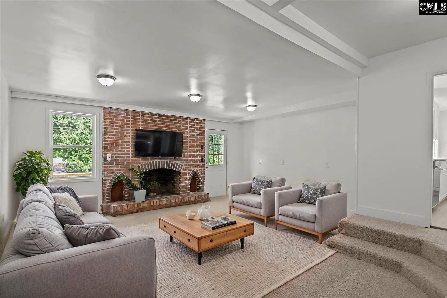 4405 Palmetto Avenue Columbia, SC 29203-5674