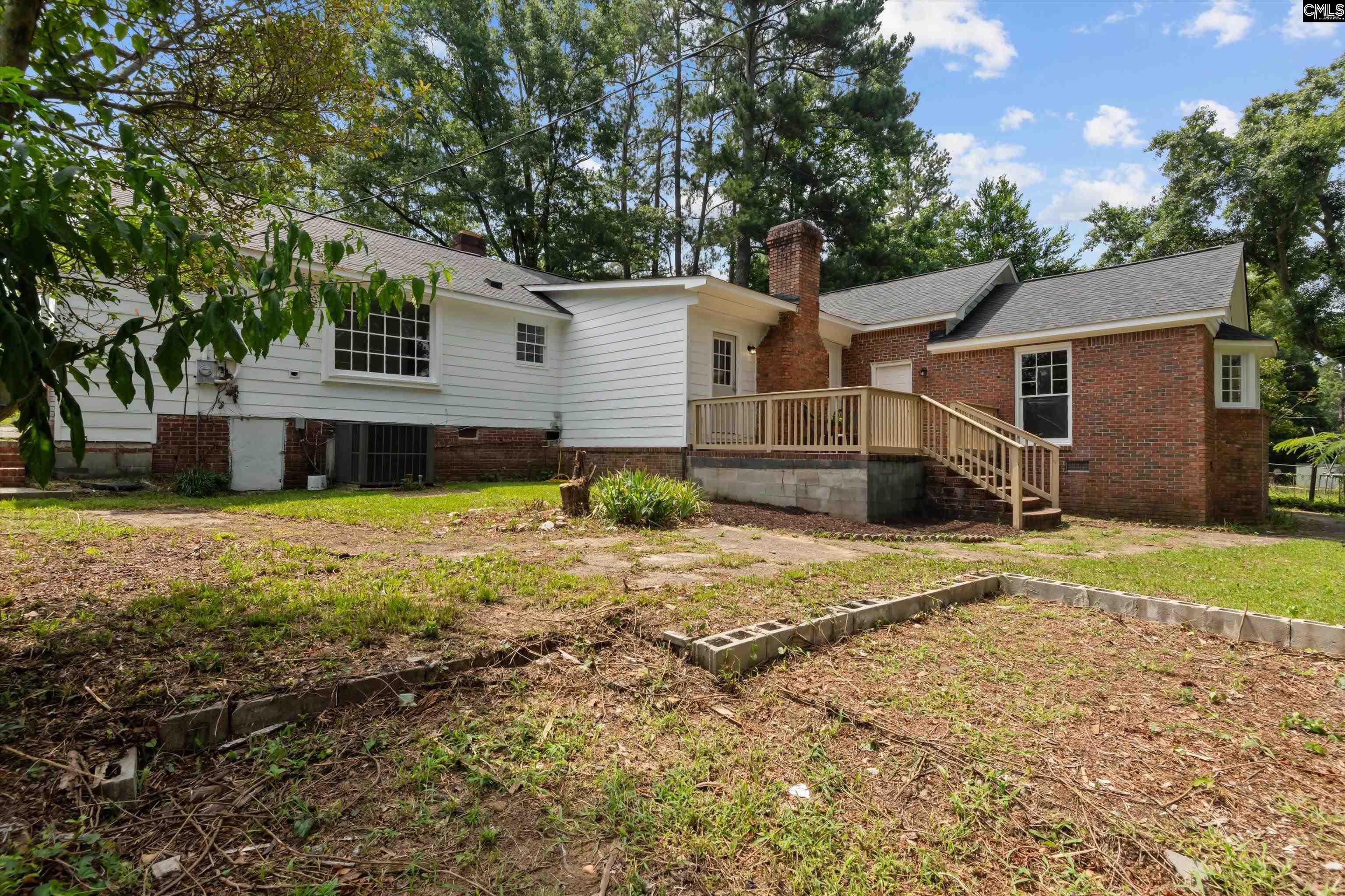4405 Palmetto Avenue Columbia, SC 29203-5674