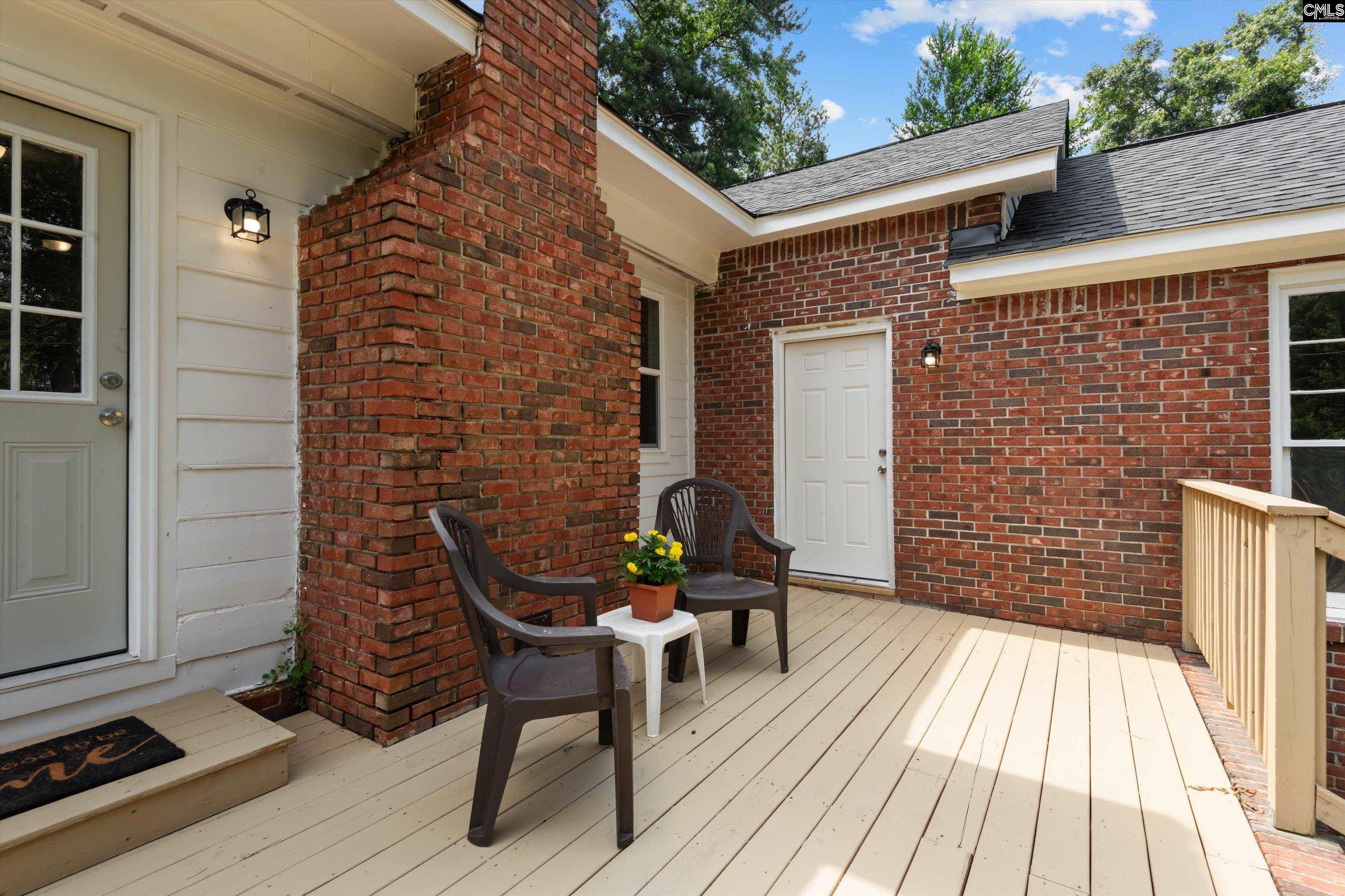 4405 Palmetto Avenue Columbia, SC 29203-5674