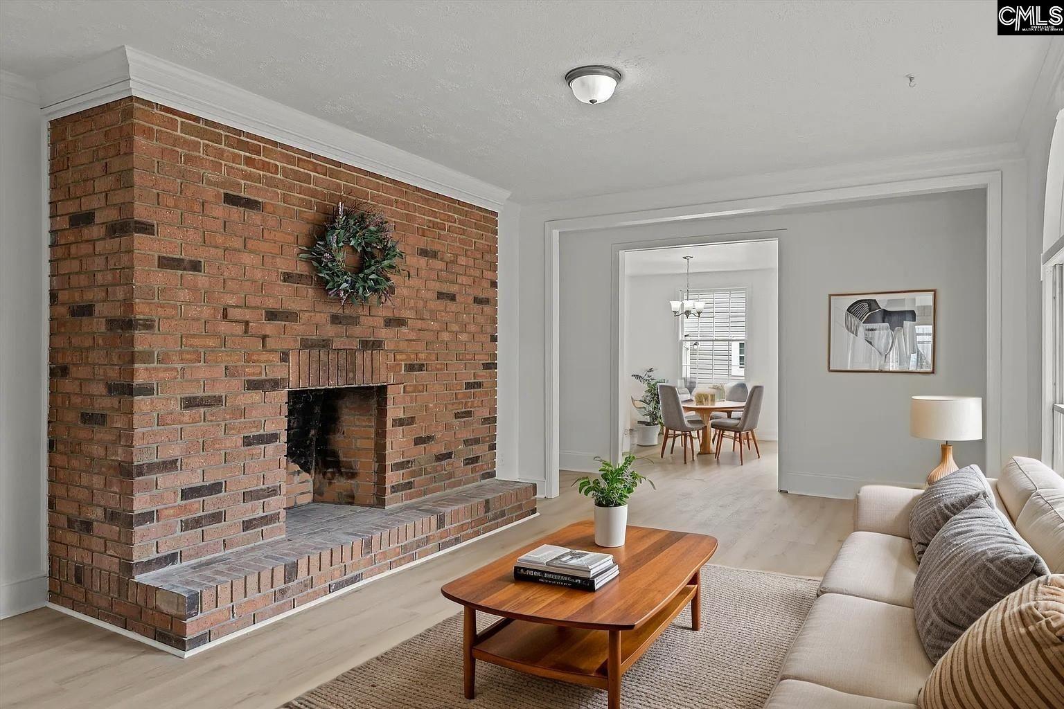 4405 Palmetto Avenue Columbia, SC 29203-5674