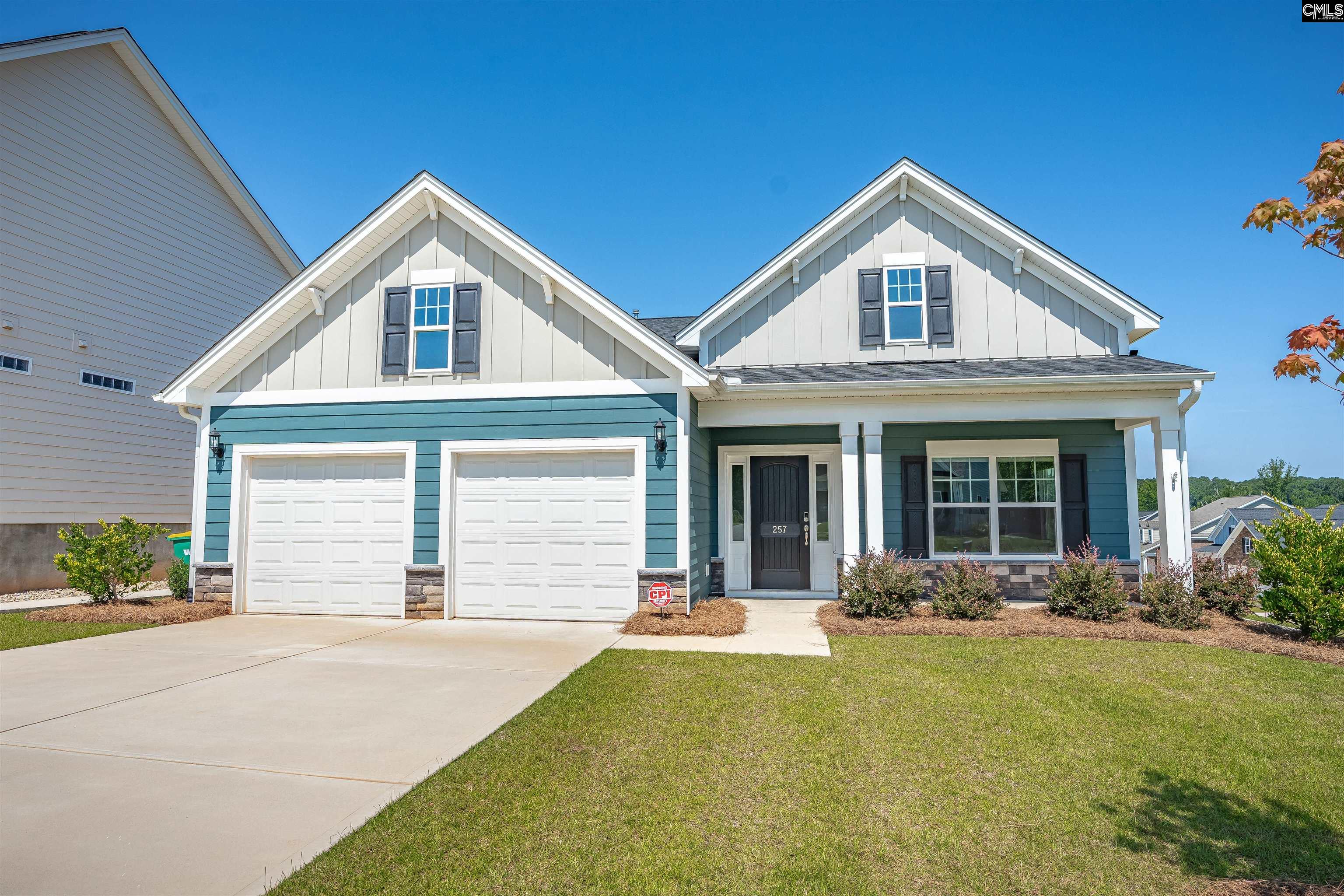 257 Tweng Trail, Lexington, South Carolina image 1