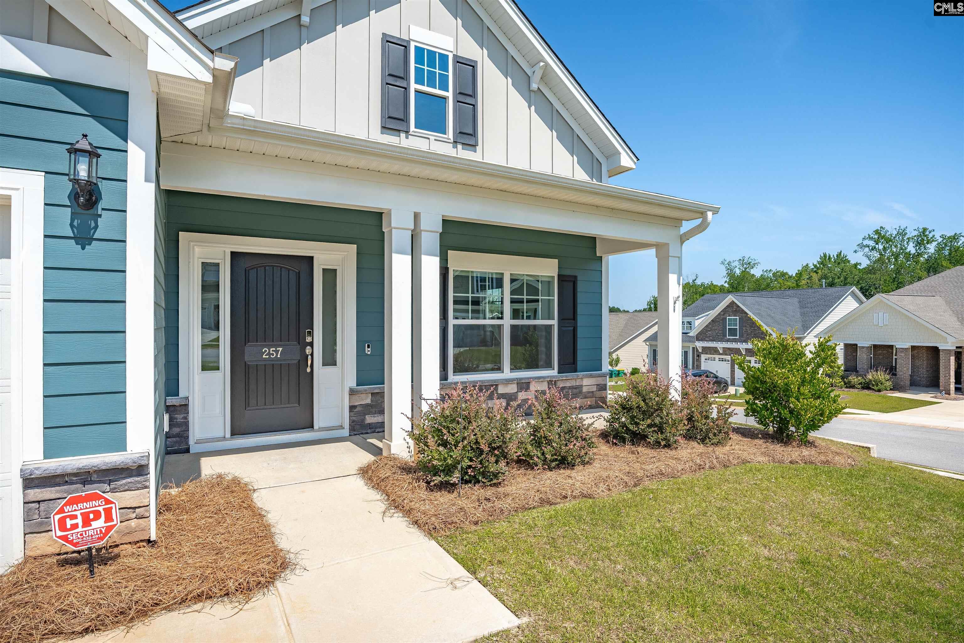 257 Tweng Trail, Lexington, South Carolina image 2