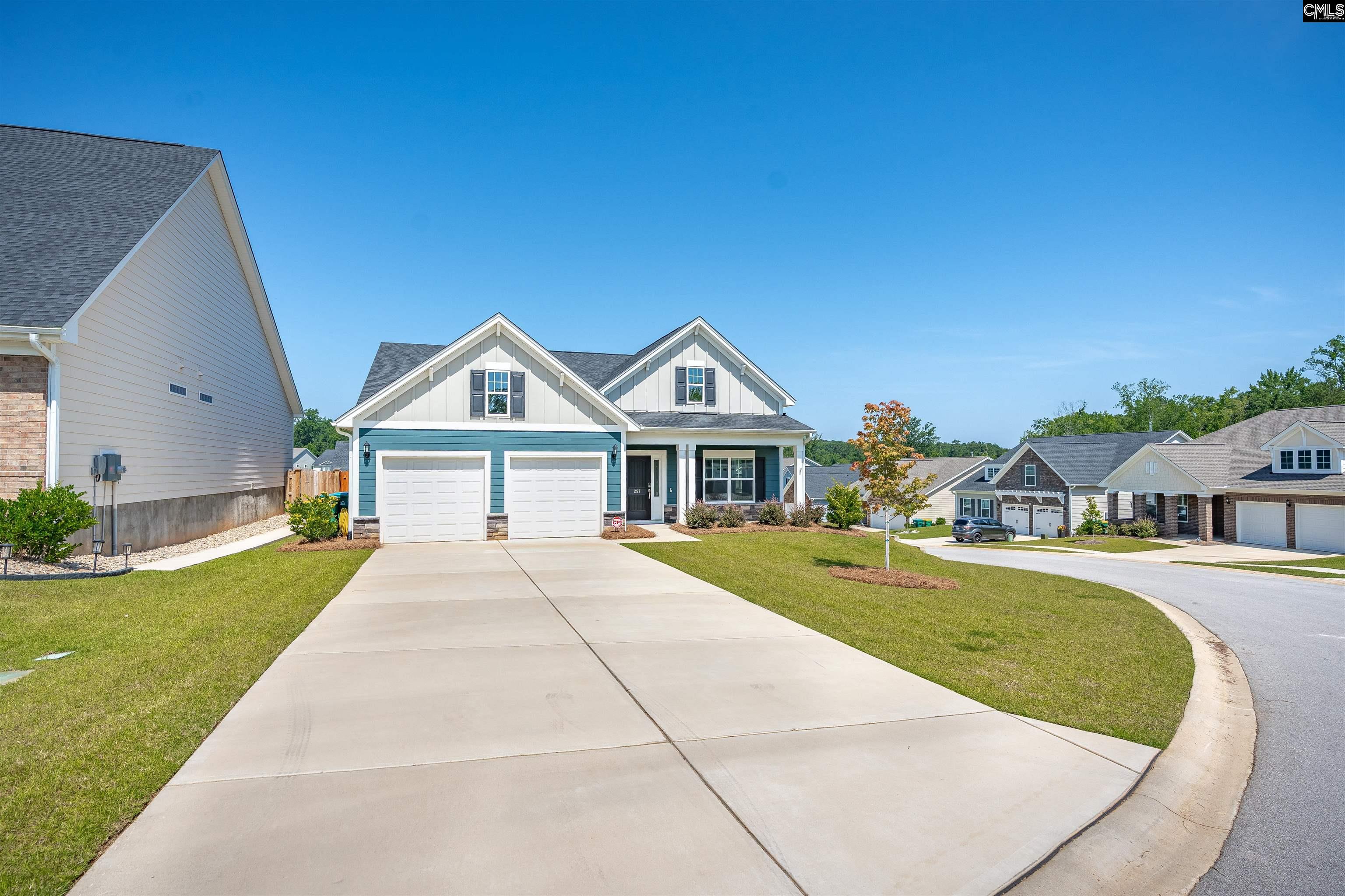 257 Tweng Trail, Lexington, South Carolina image 3