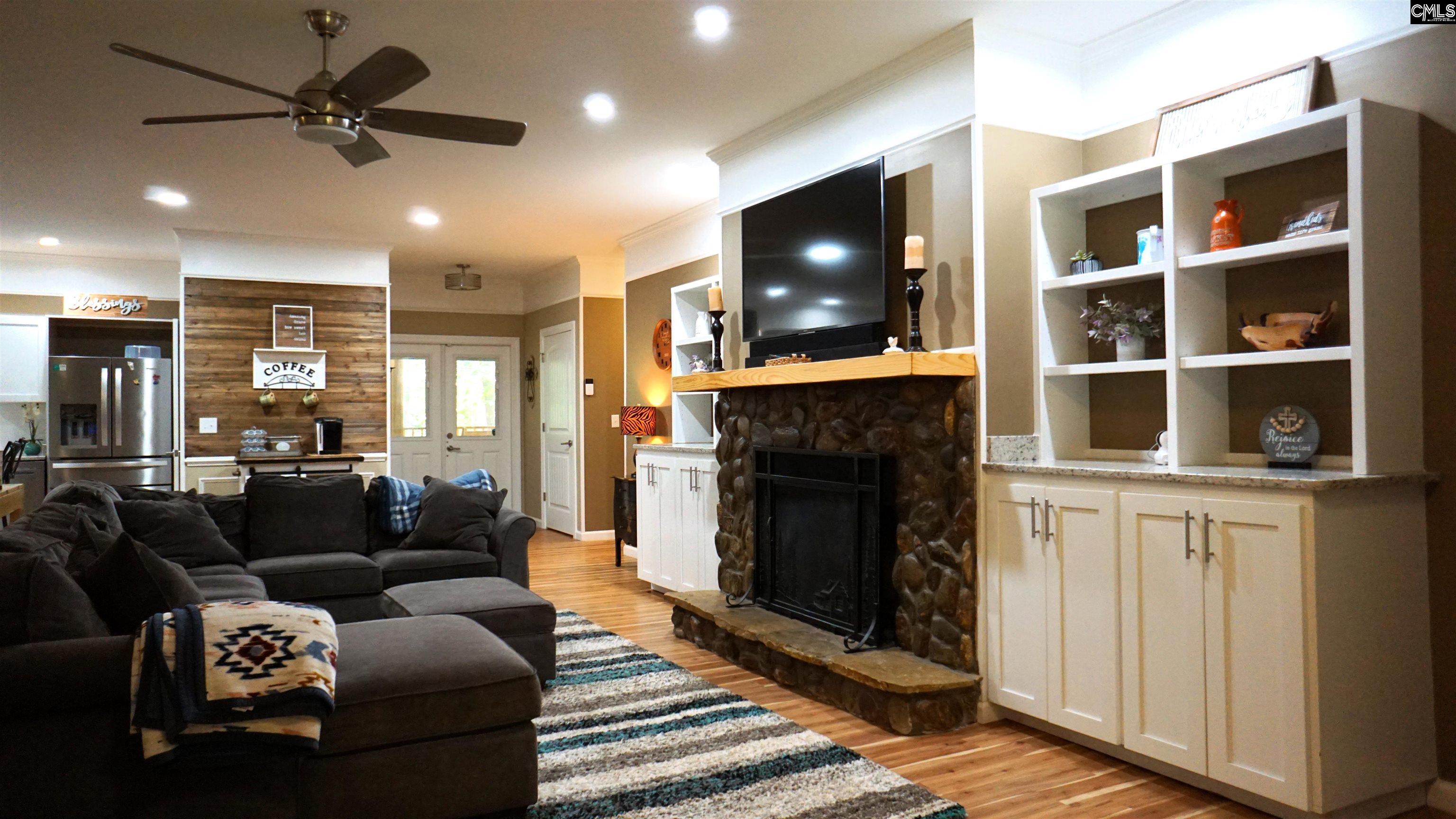 2367 Mount Pilgrim Church Road, Prosperity, South Carolina image 18