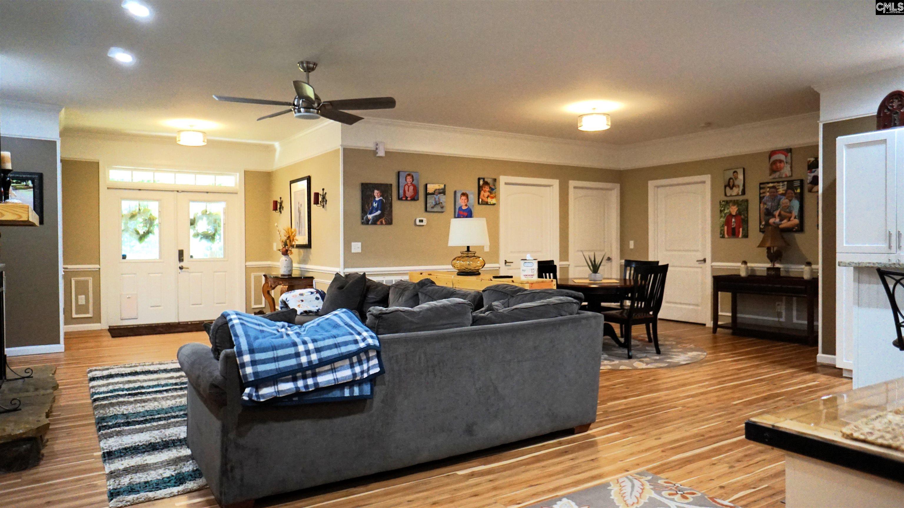 2367 Mount Pilgrim Church Road, Prosperity, South Carolina image 19