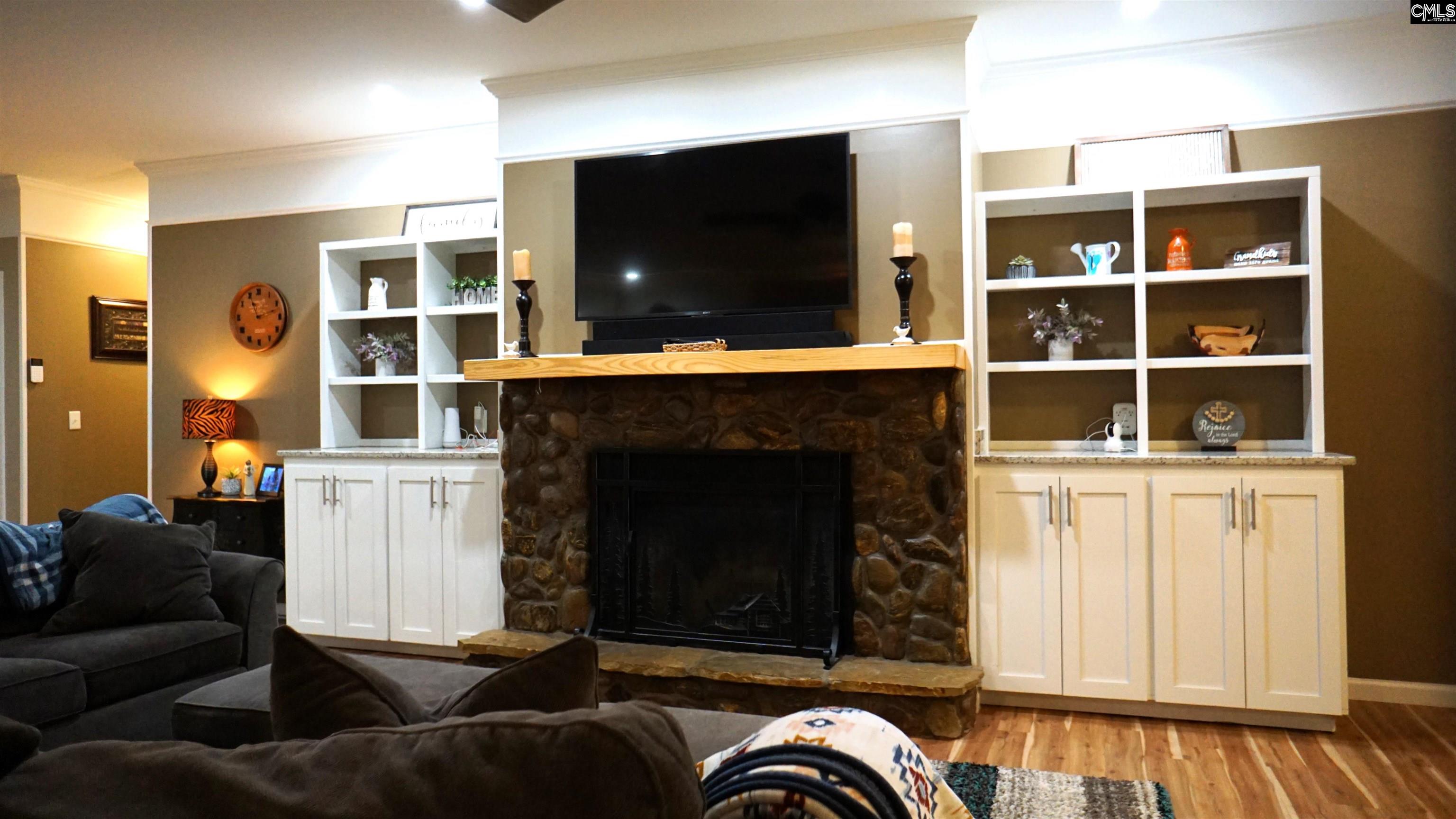 2367 Mount Pilgrim Church Road, Prosperity, South Carolina image 22