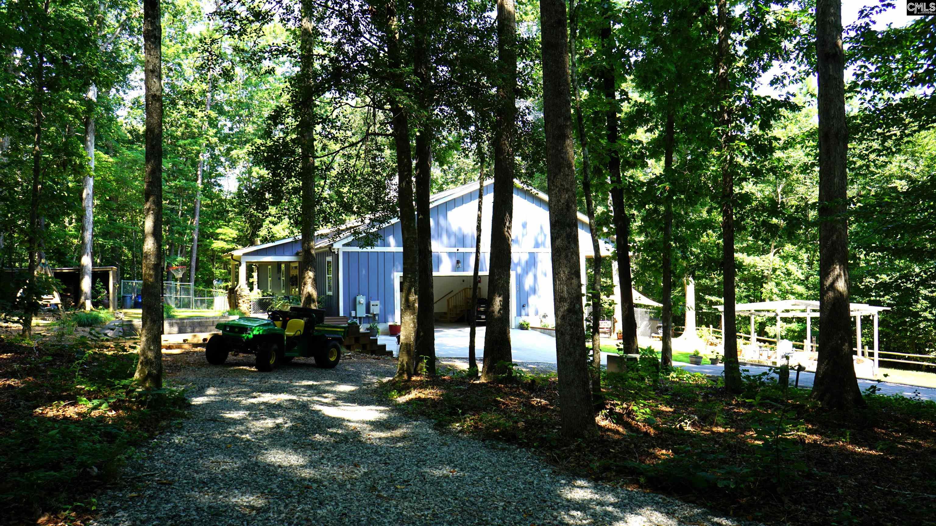 2367 Mount Pilgrim Church Road, Prosperity, South Carolina image 5
