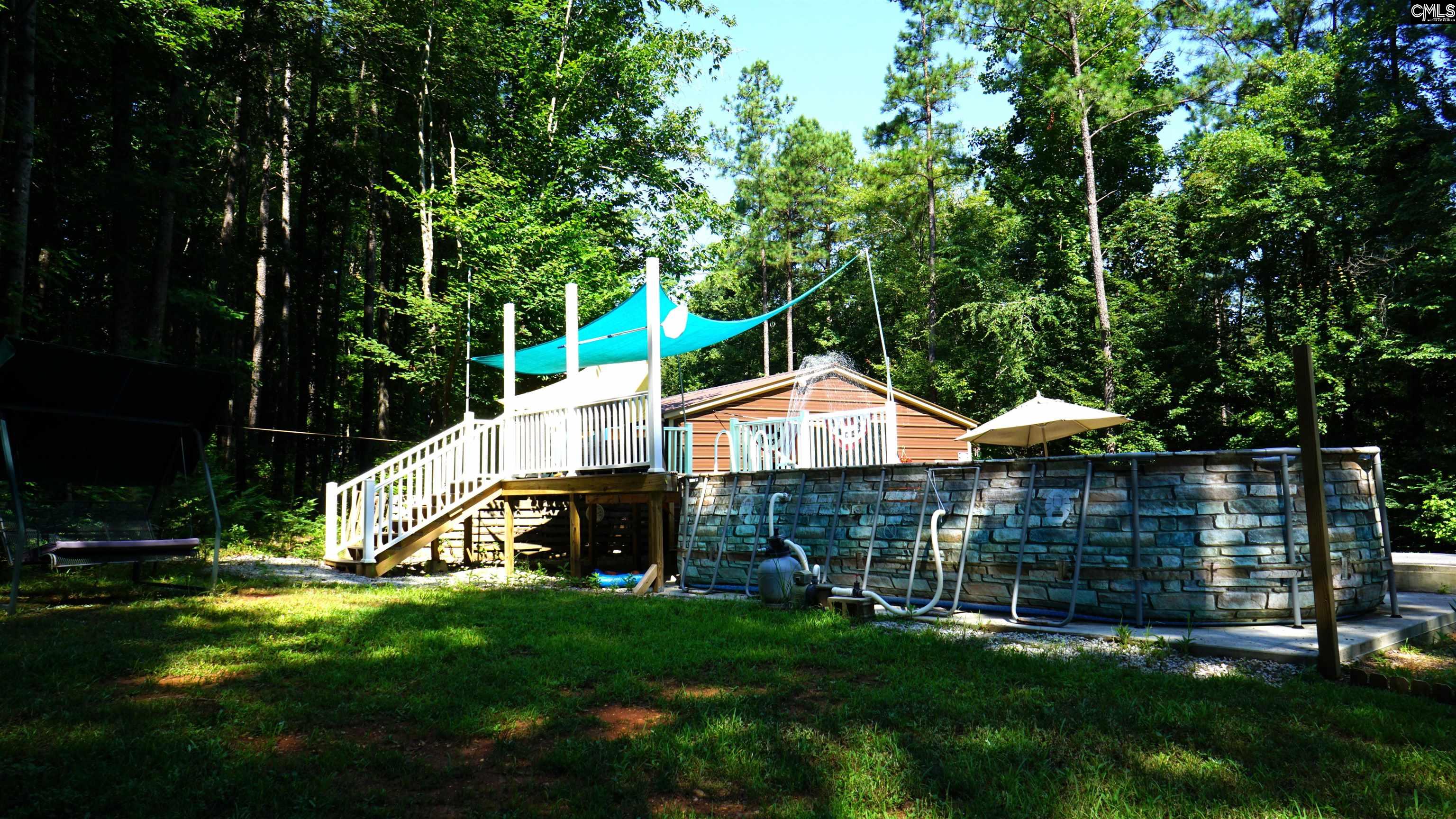 2367 Mount Pilgrim Church Road, Prosperity, South Carolina image 50