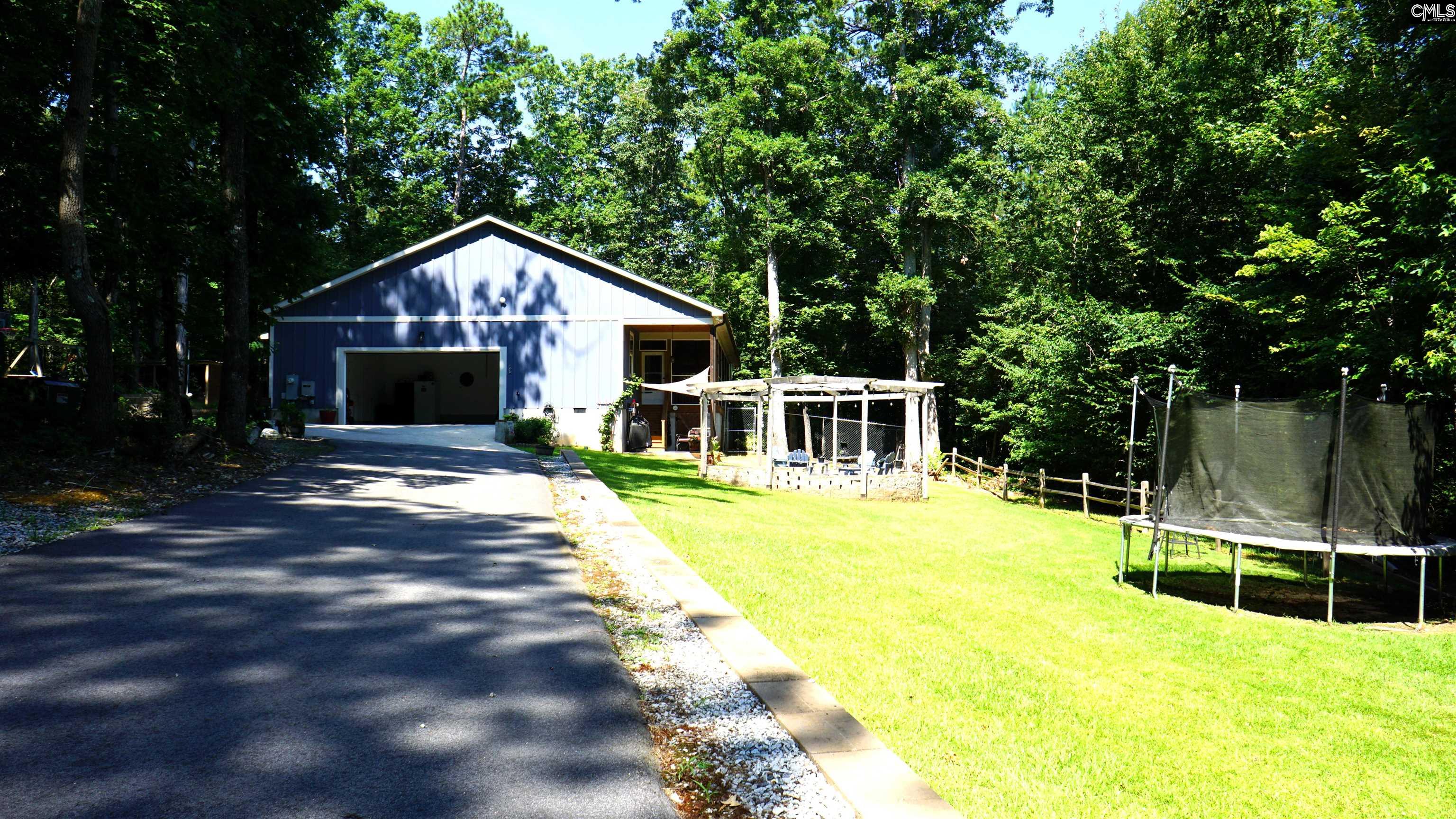 2367 Mount Pilgrim Church Road, Prosperity, South Carolina image 6