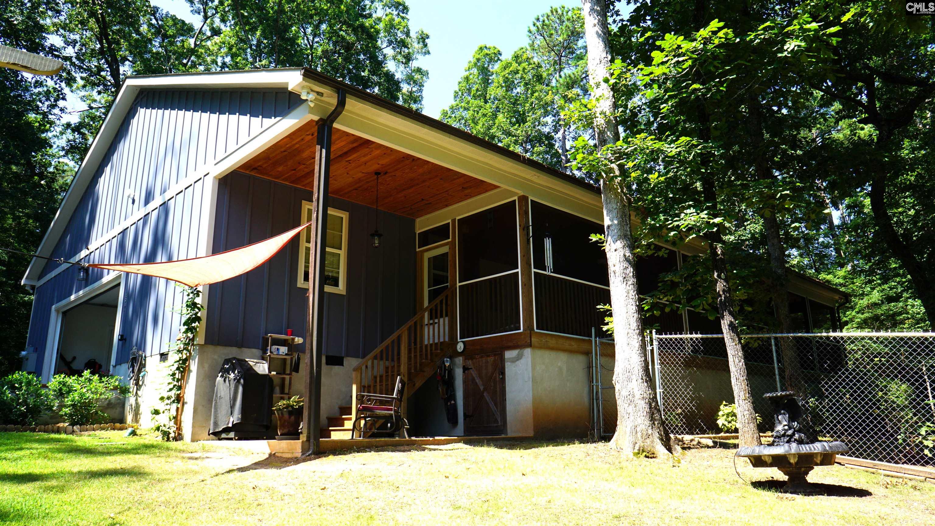 2367 Mount Pilgrim Church Road, Prosperity, South Carolina image 8