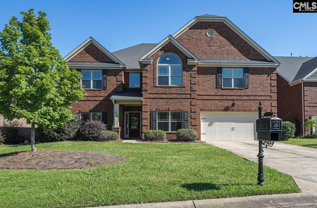 275 Hilton Village Chapin, SC 29036