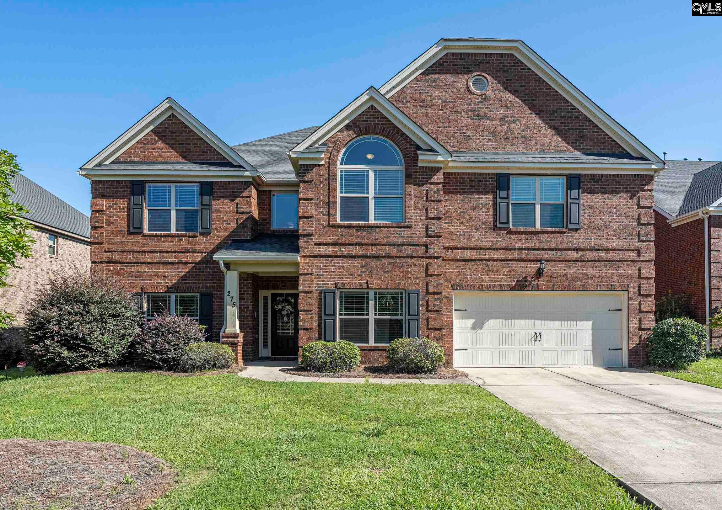 275 Hilton Village Chapin, SC 29036