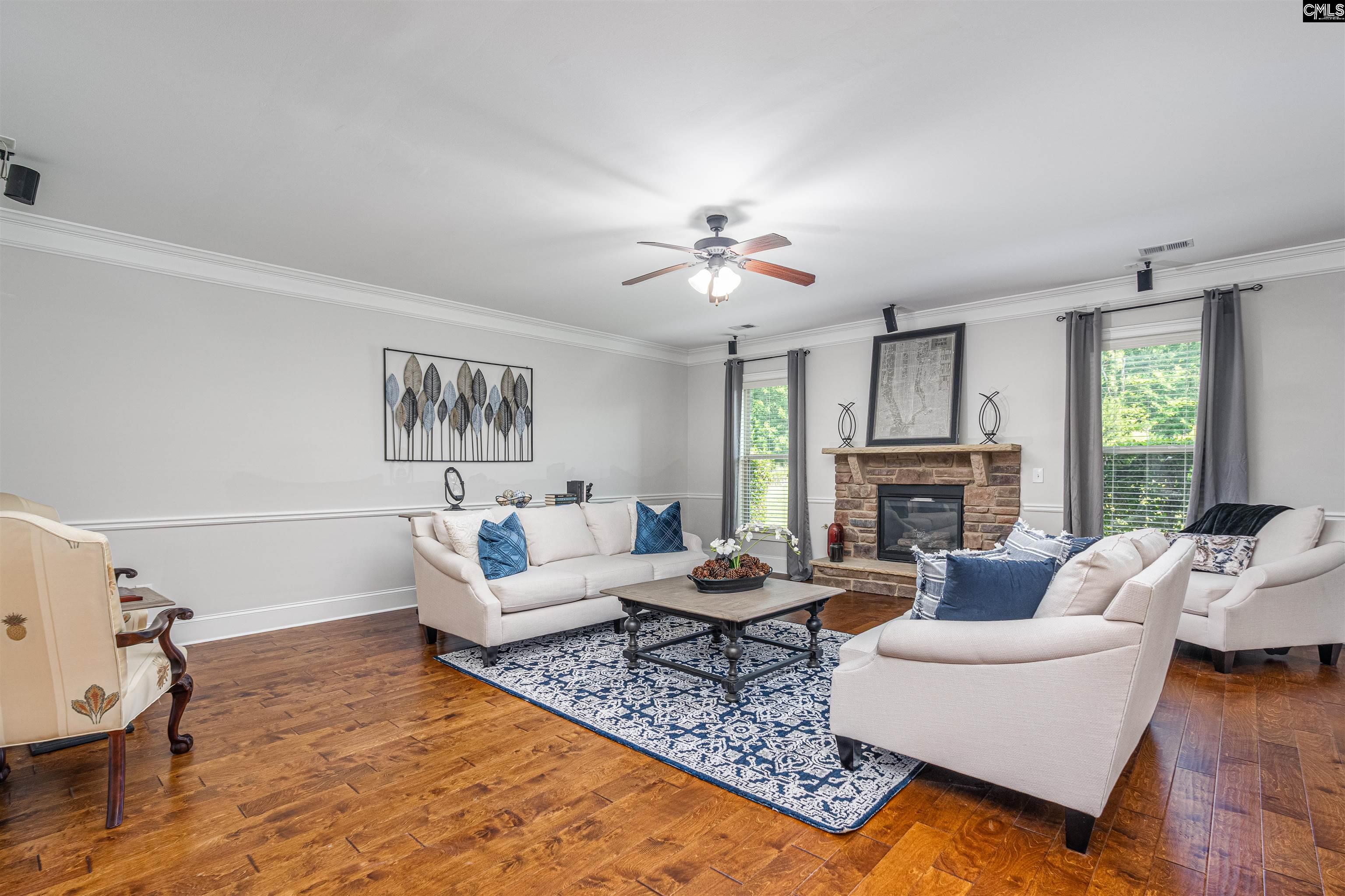 275 Hilton Village, Chapin, South Carolina image 5