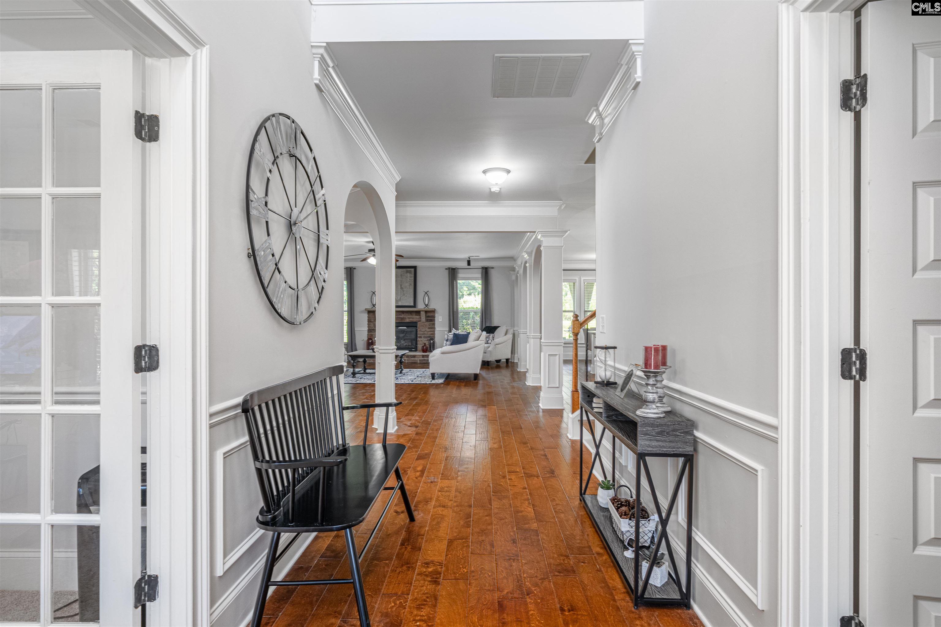 275 Hilton Village Chapin, SC 29036