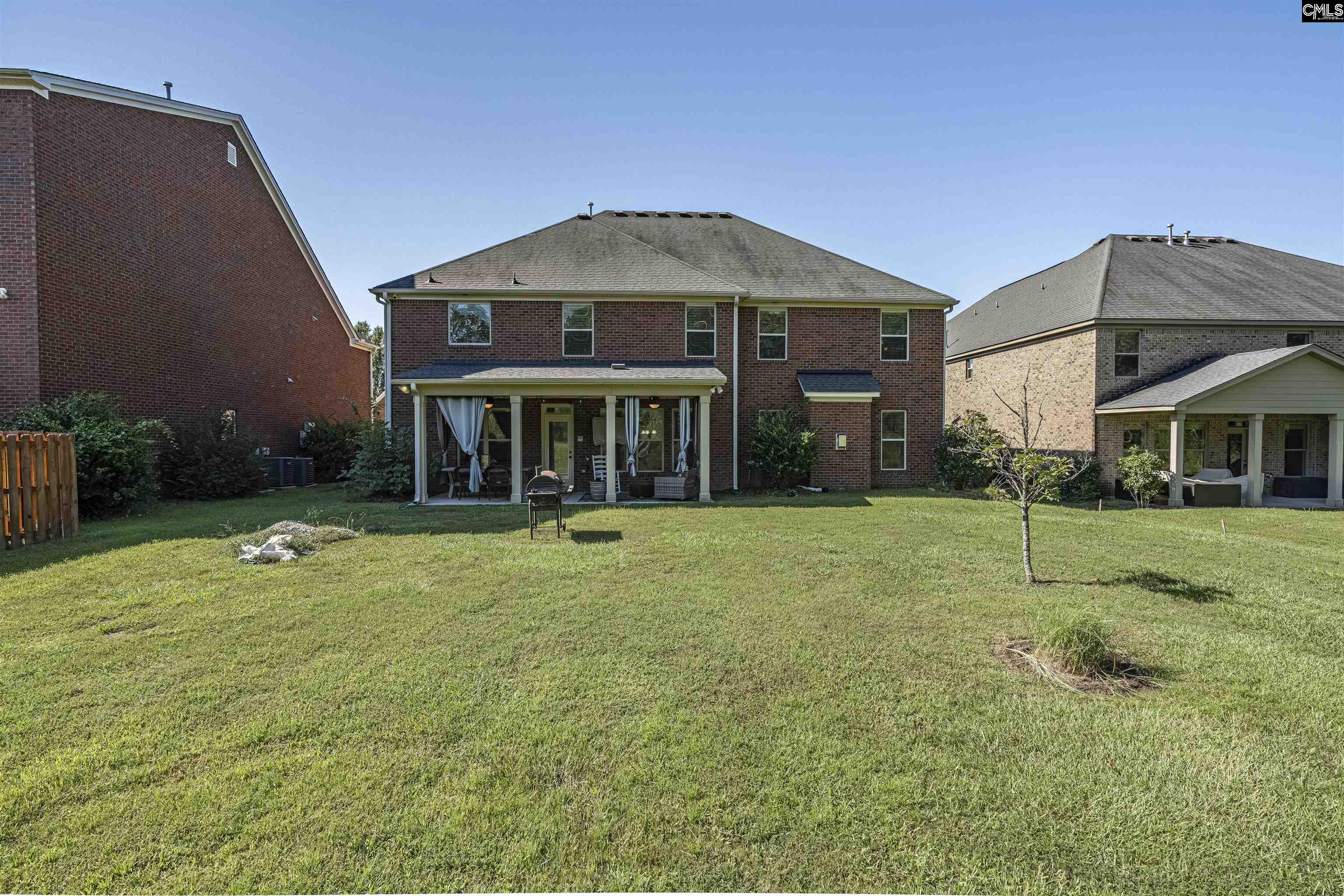 275 Hilton Village Chapin, SC 29036