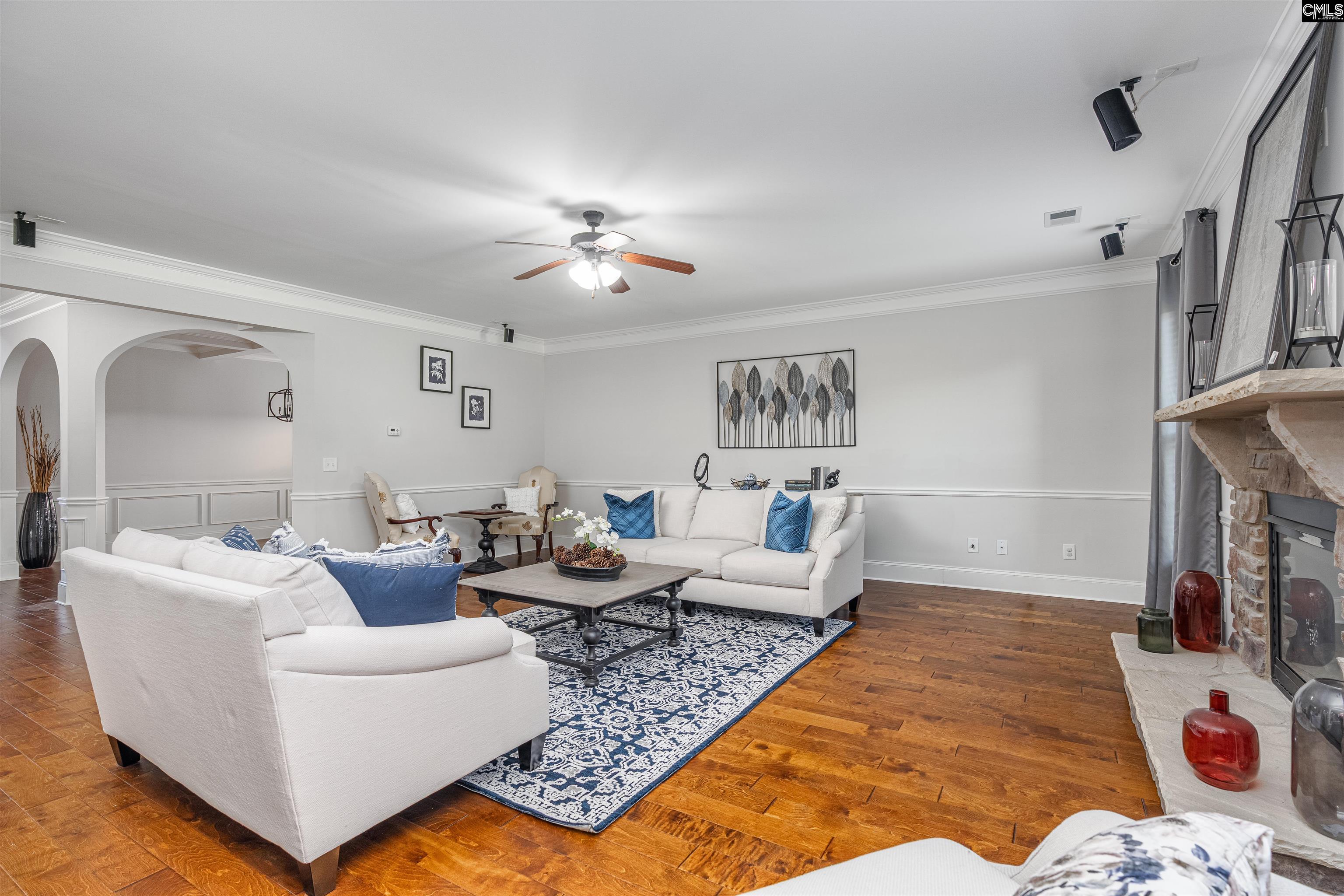 275 Hilton Village, Chapin, South Carolina image 6