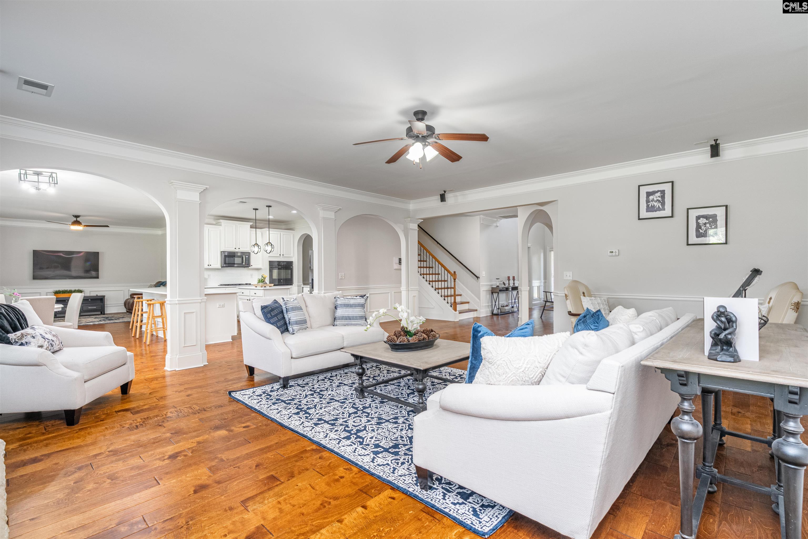 275 Hilton Village, Chapin, South Carolina image 7