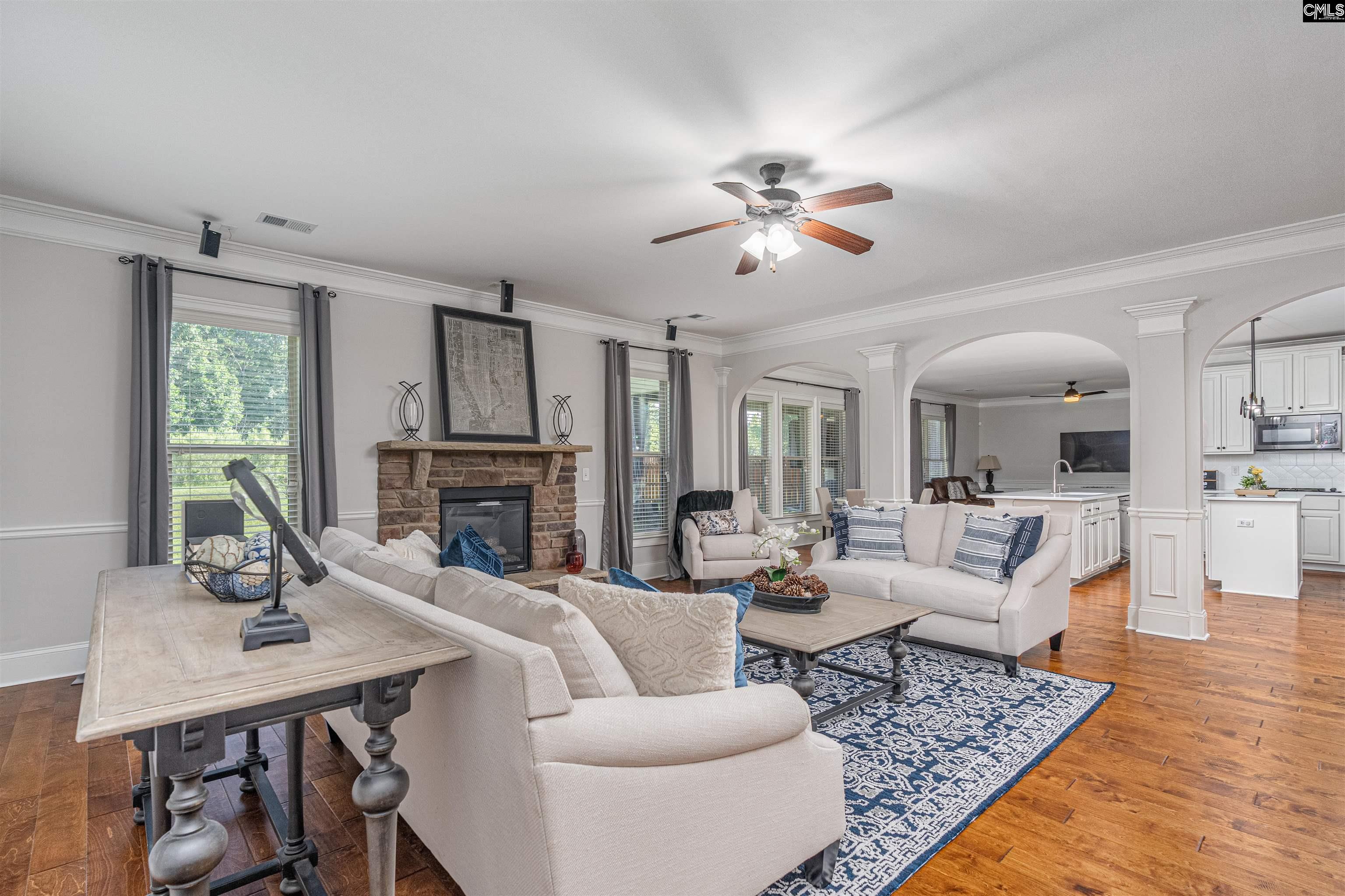 275 Hilton Village, Chapin, South Carolina image 8