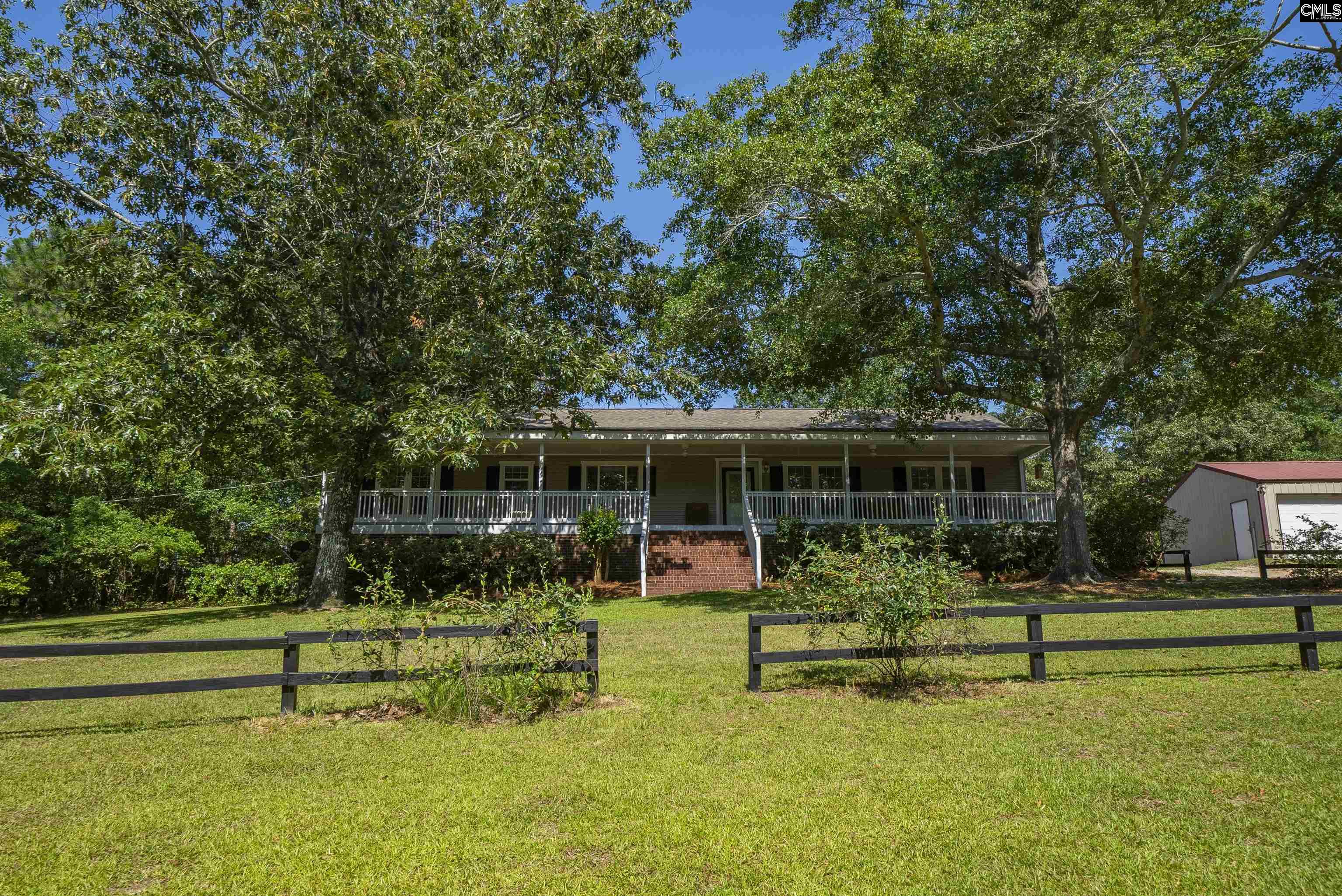 580 Nathan Miller Road, Gilbert, South Carolina image 1