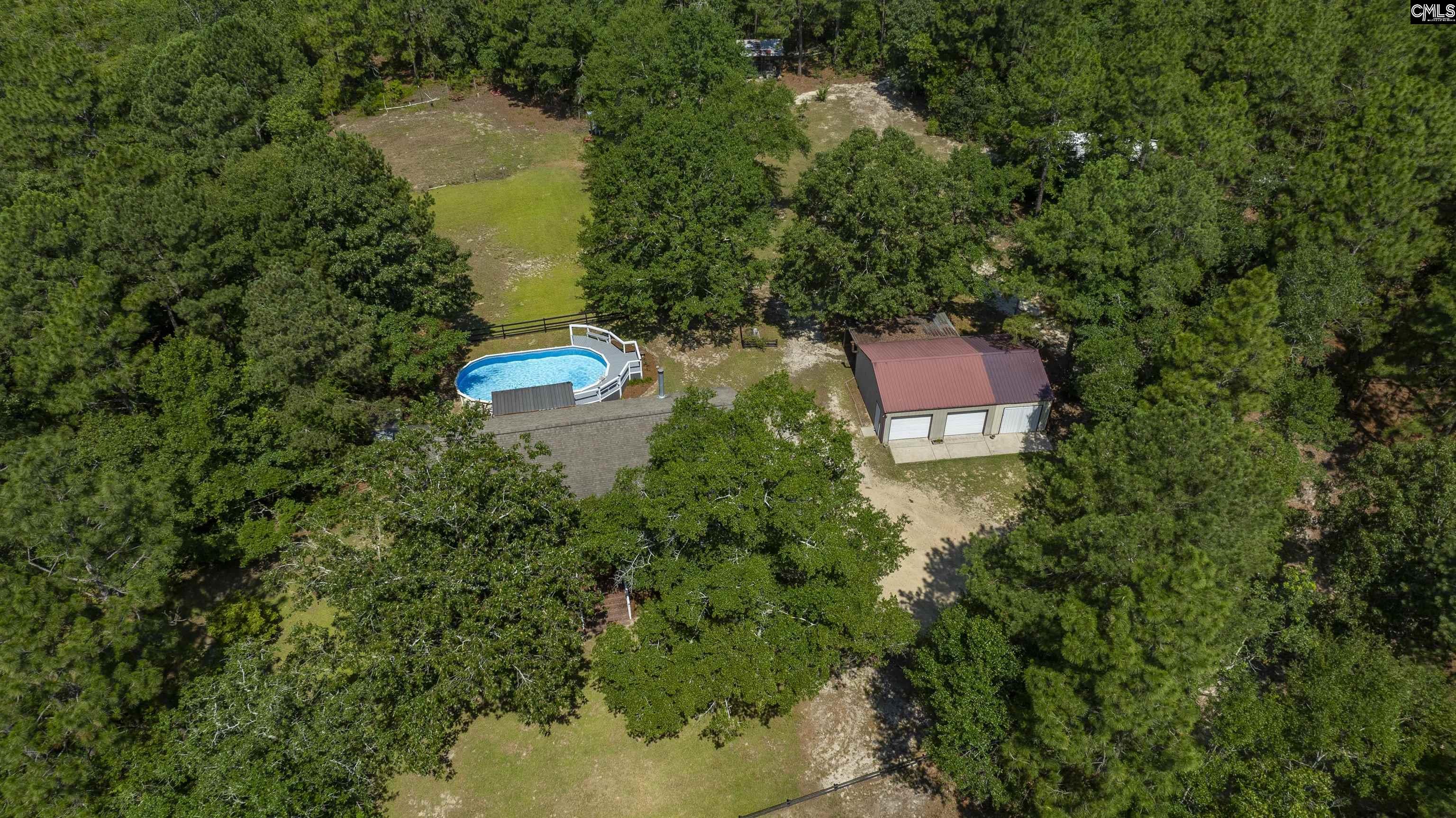 580 Nathan Miller Road, Gilbert, South Carolina image 2